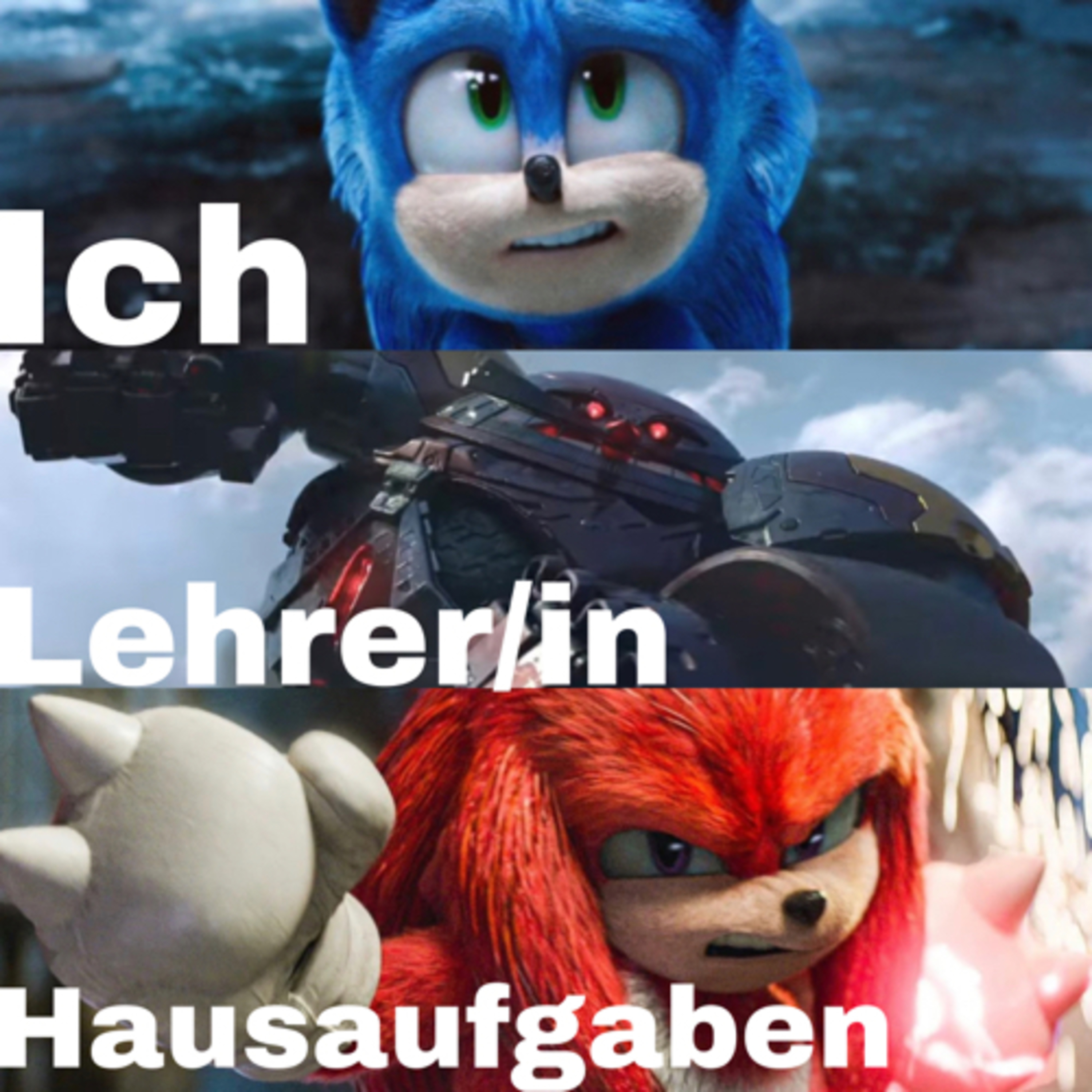 #14 Sonic 2 Meme episode artwork