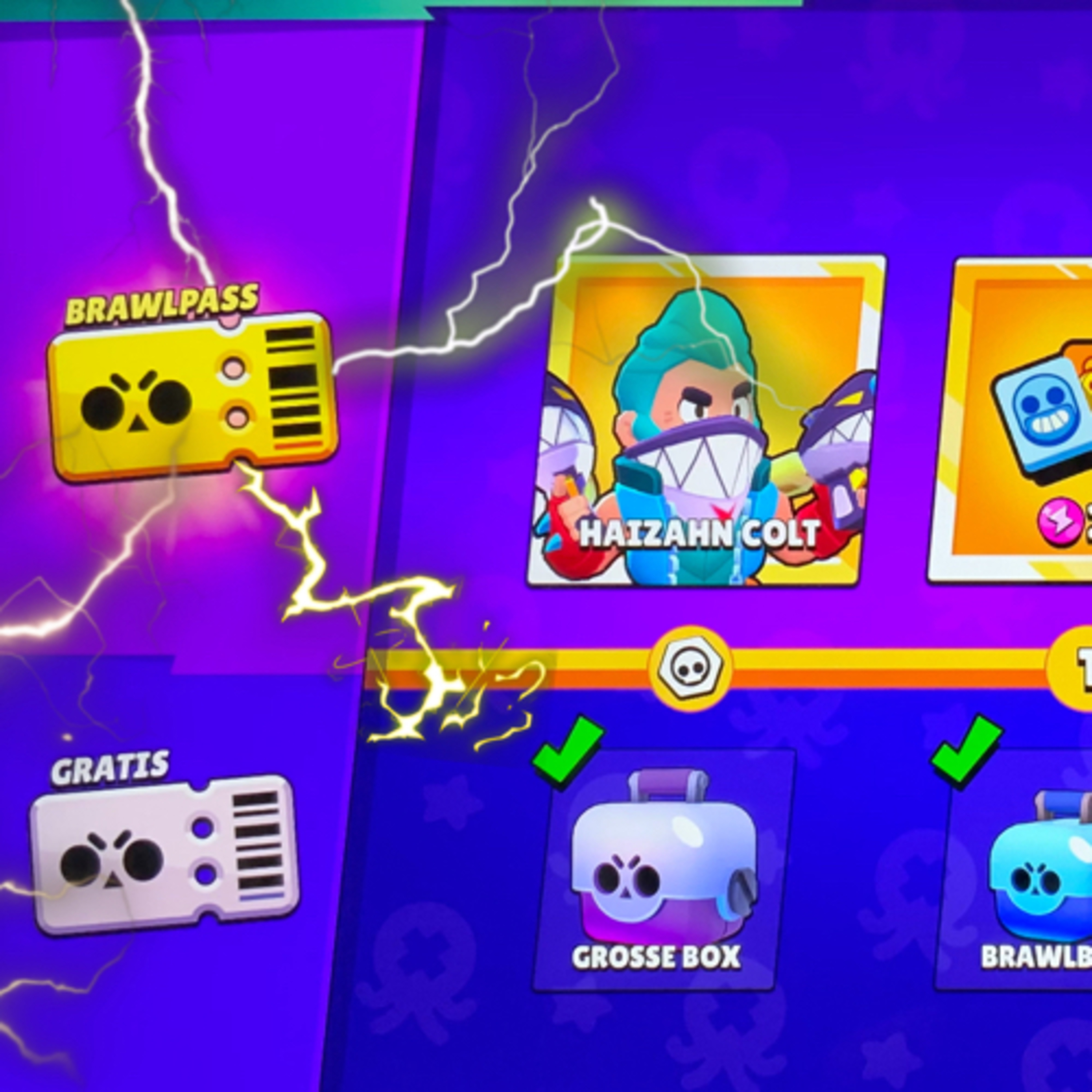 #17 Brawl Pass😱 episode artwork