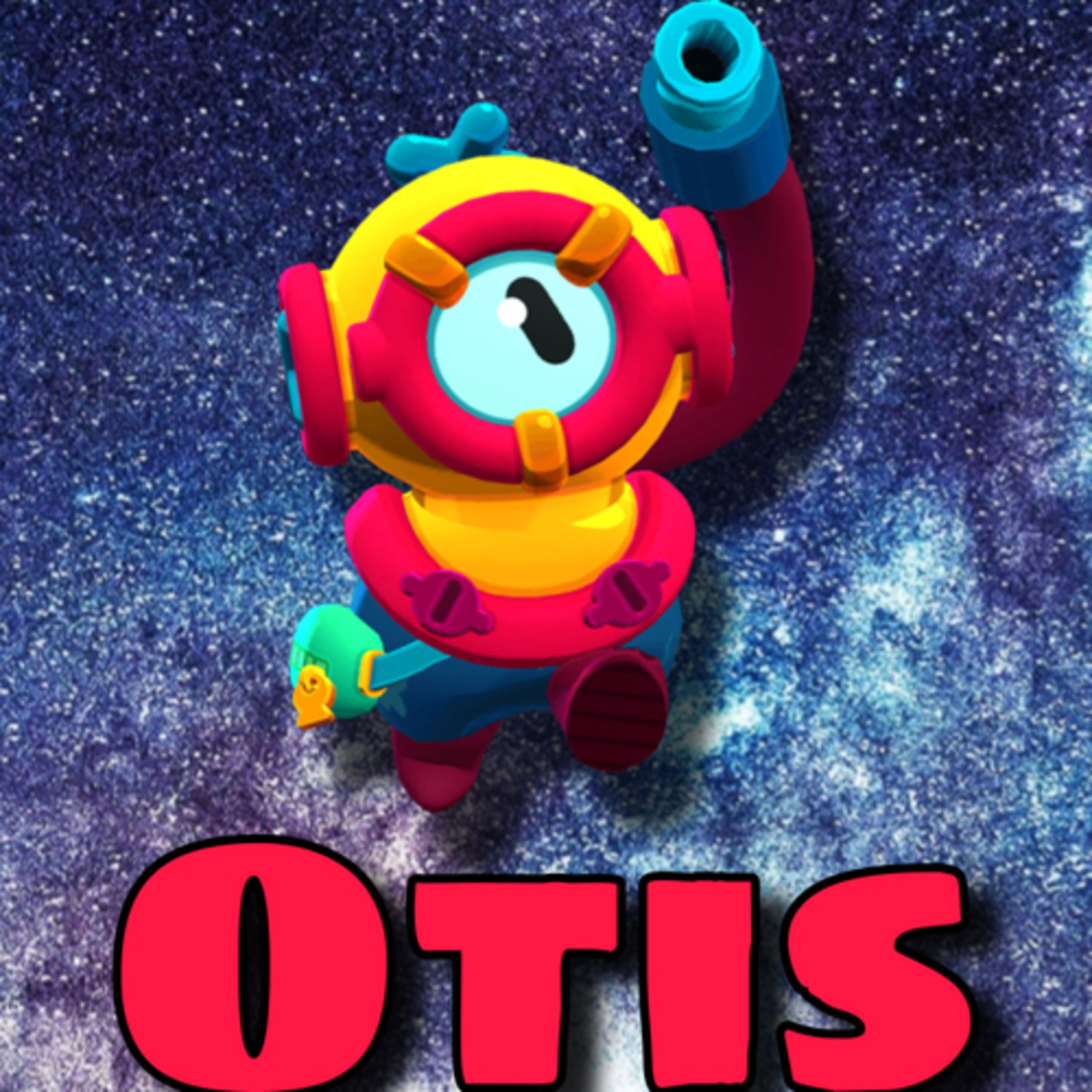 #21 Otis 😱 episode artwork