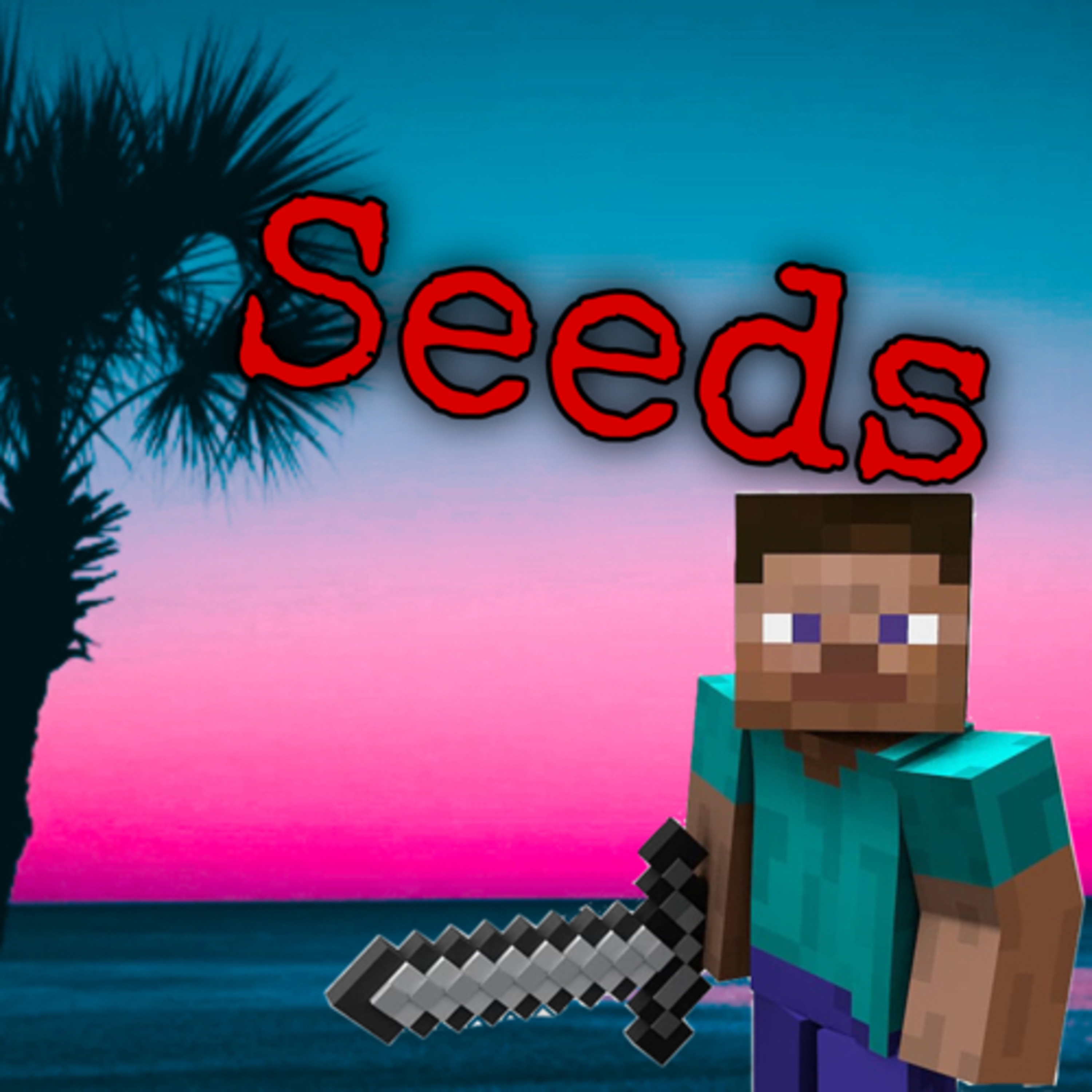 #36 coole Minecraft-Seeds episode artwork