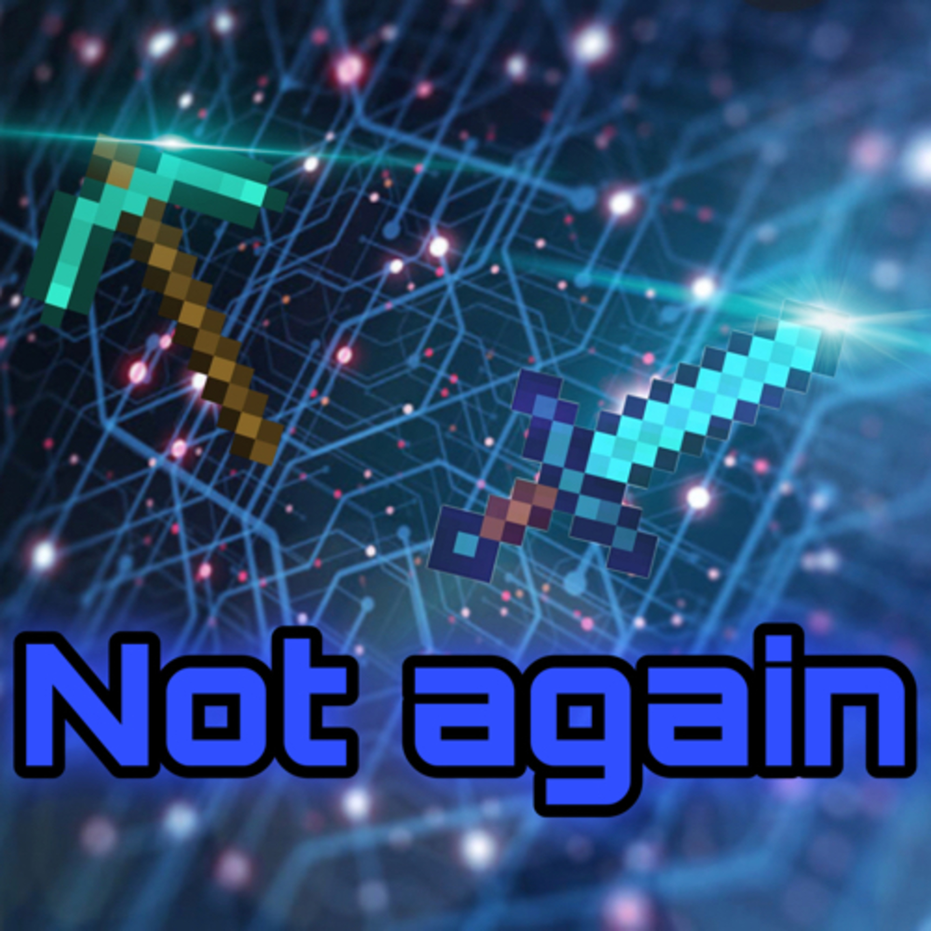 #39 Not again! episode artwork