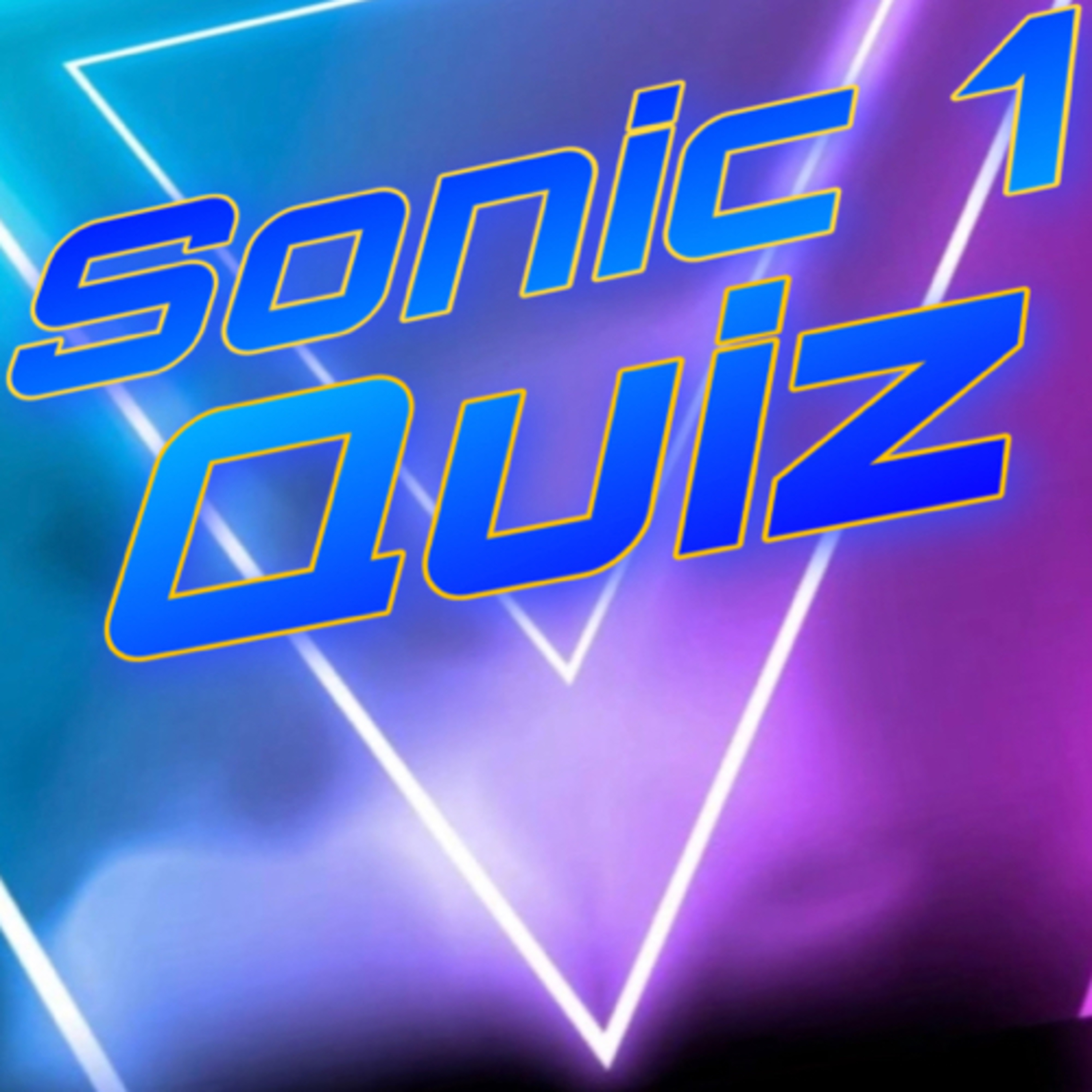 #42 Sonic 1 Quiz🥸 episode artwork