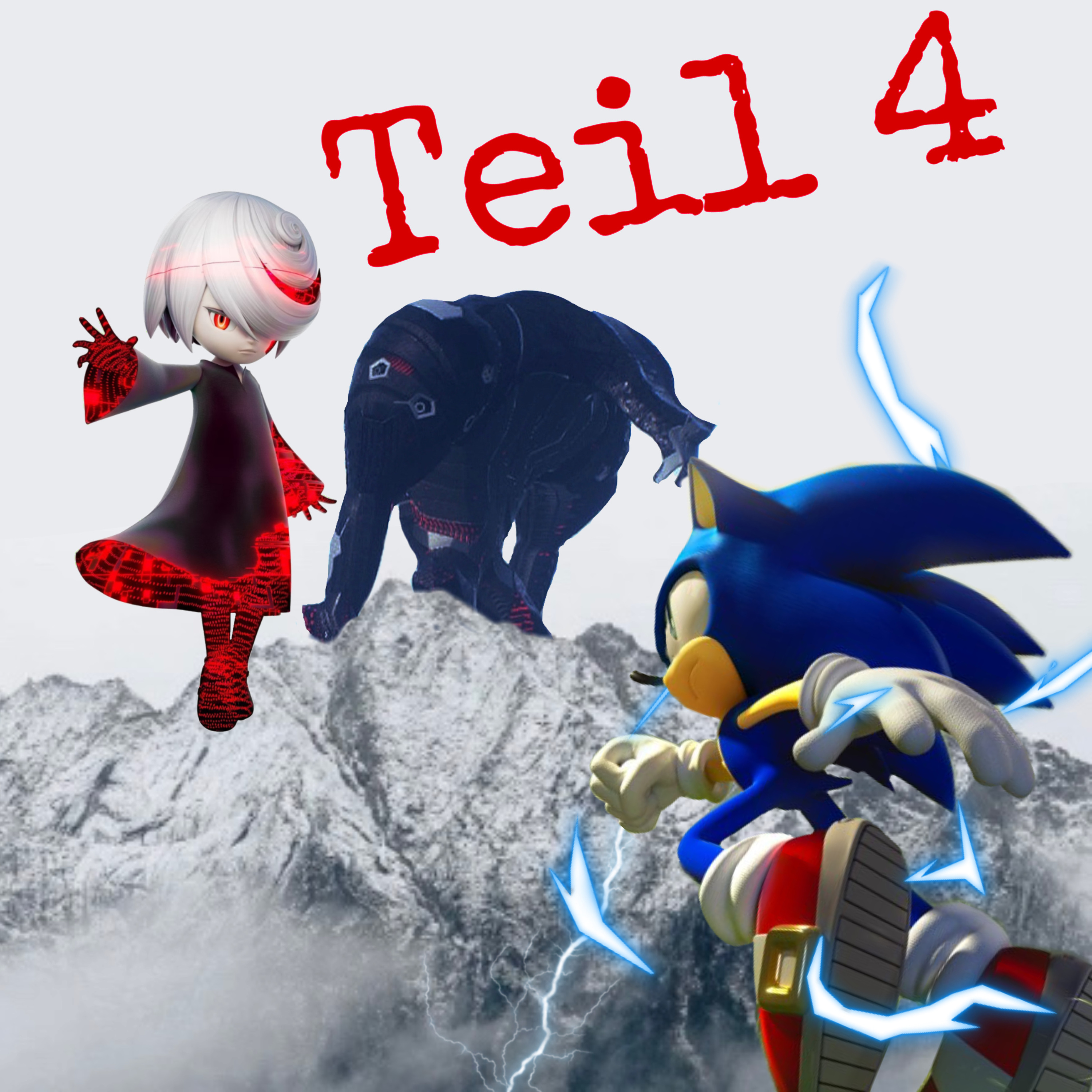 #53 Titan im Anmarsch! episode artwork