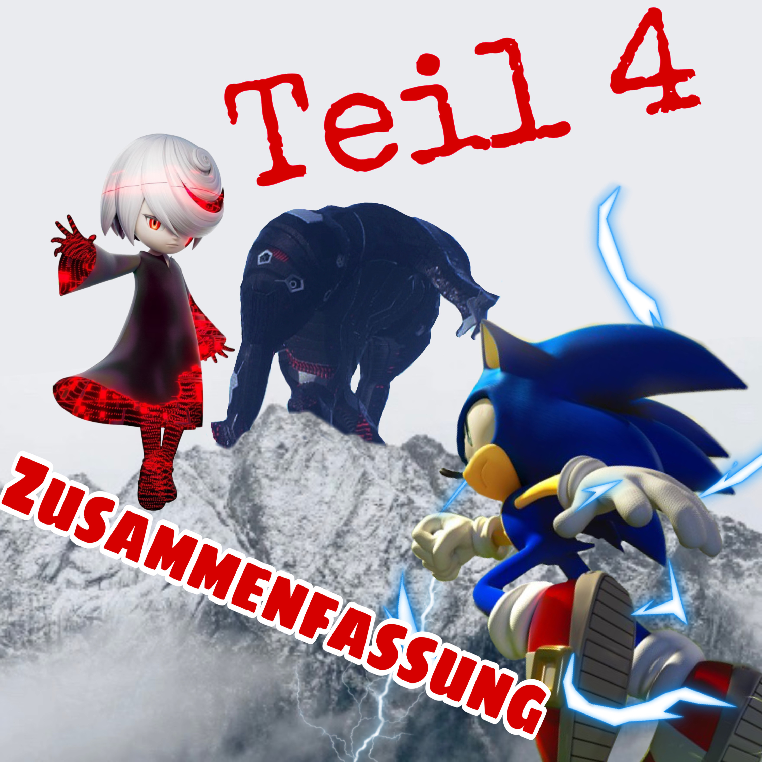 #55 *Video* Zusammenfassung der letzten Folge episode artwork