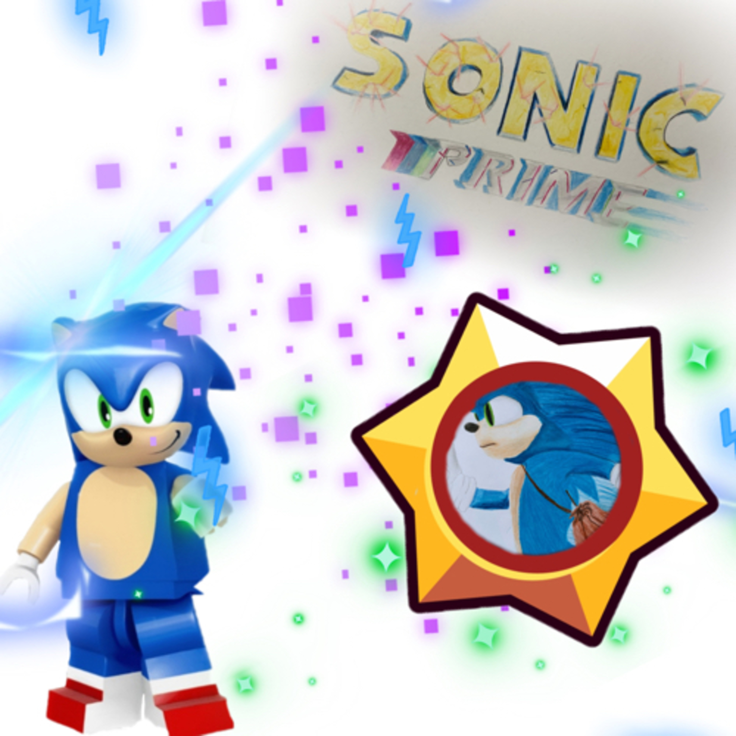 #58 Die gemischte Folge  episode artwork