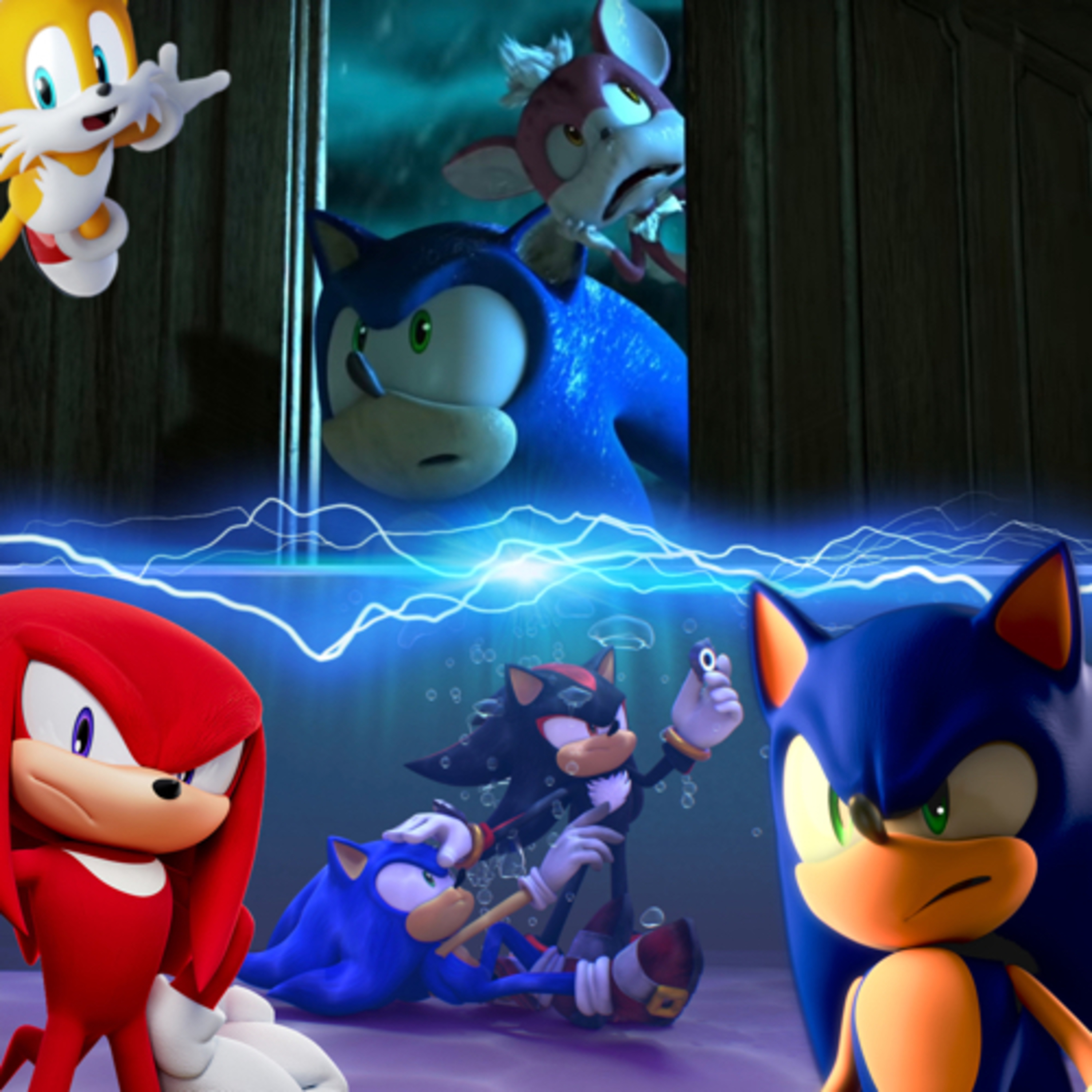 #64 Alte Traditionen und neue Folgen  episode artwork