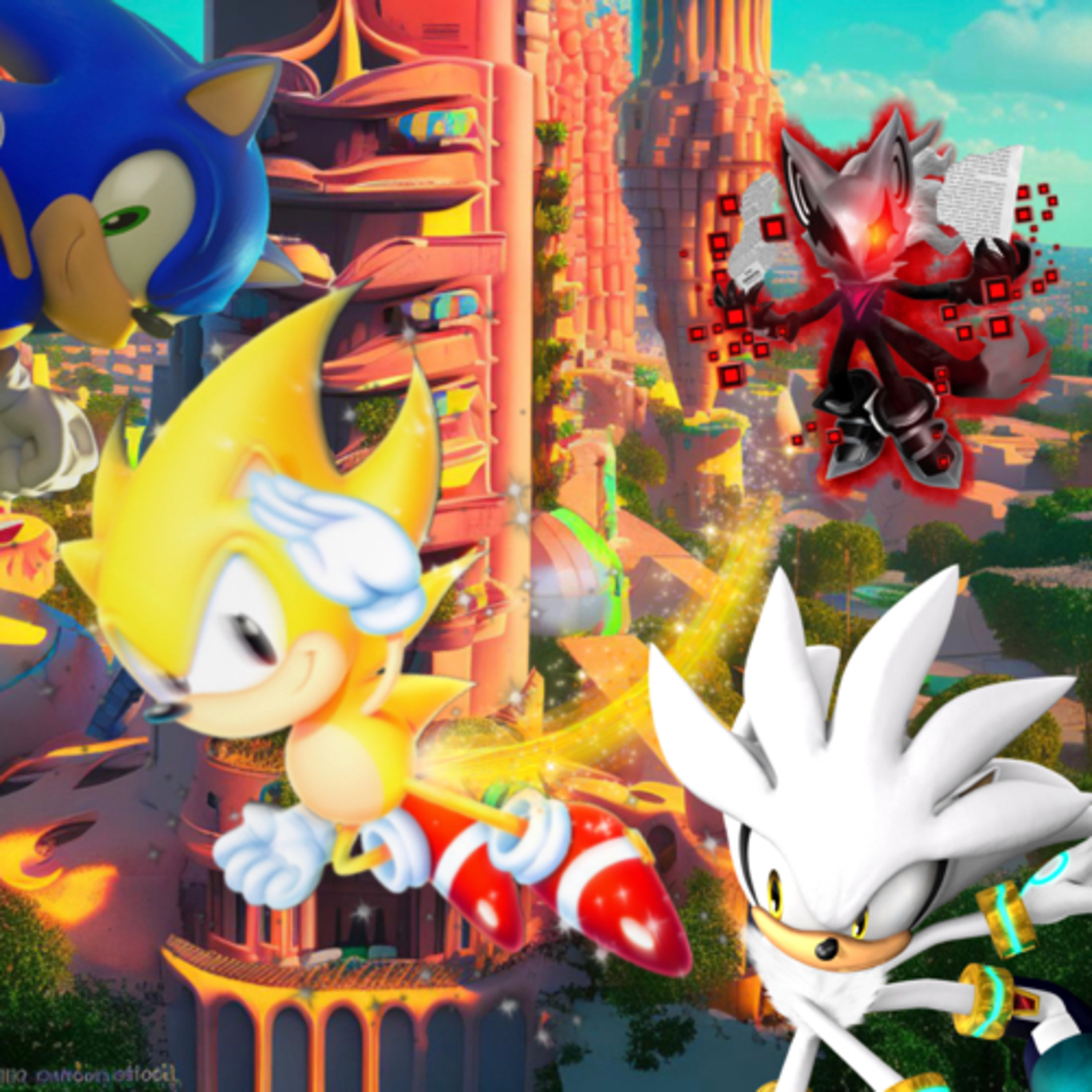 #88 News, News, News episode artwork