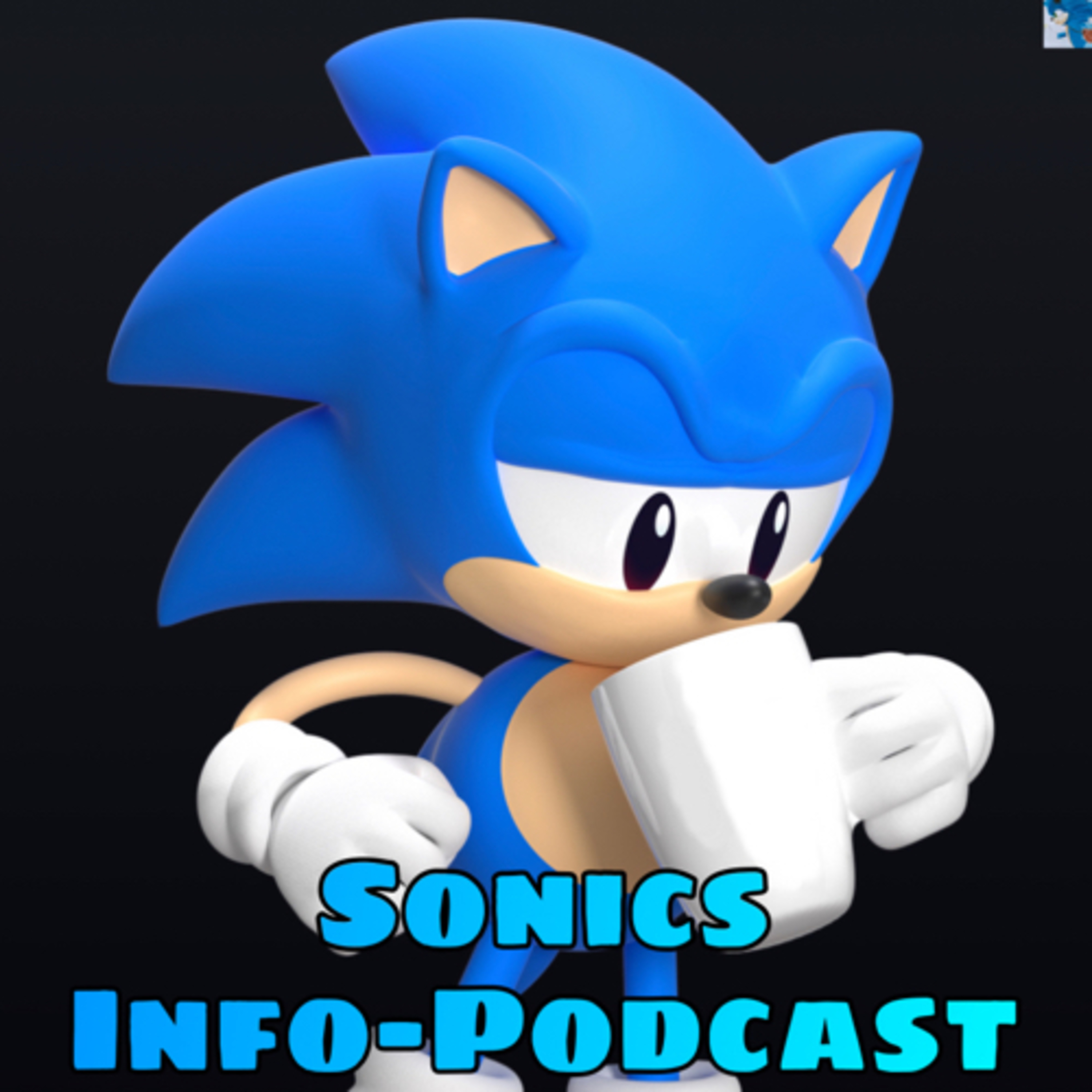 #108 Gotta Drink Fast!  episode artwork