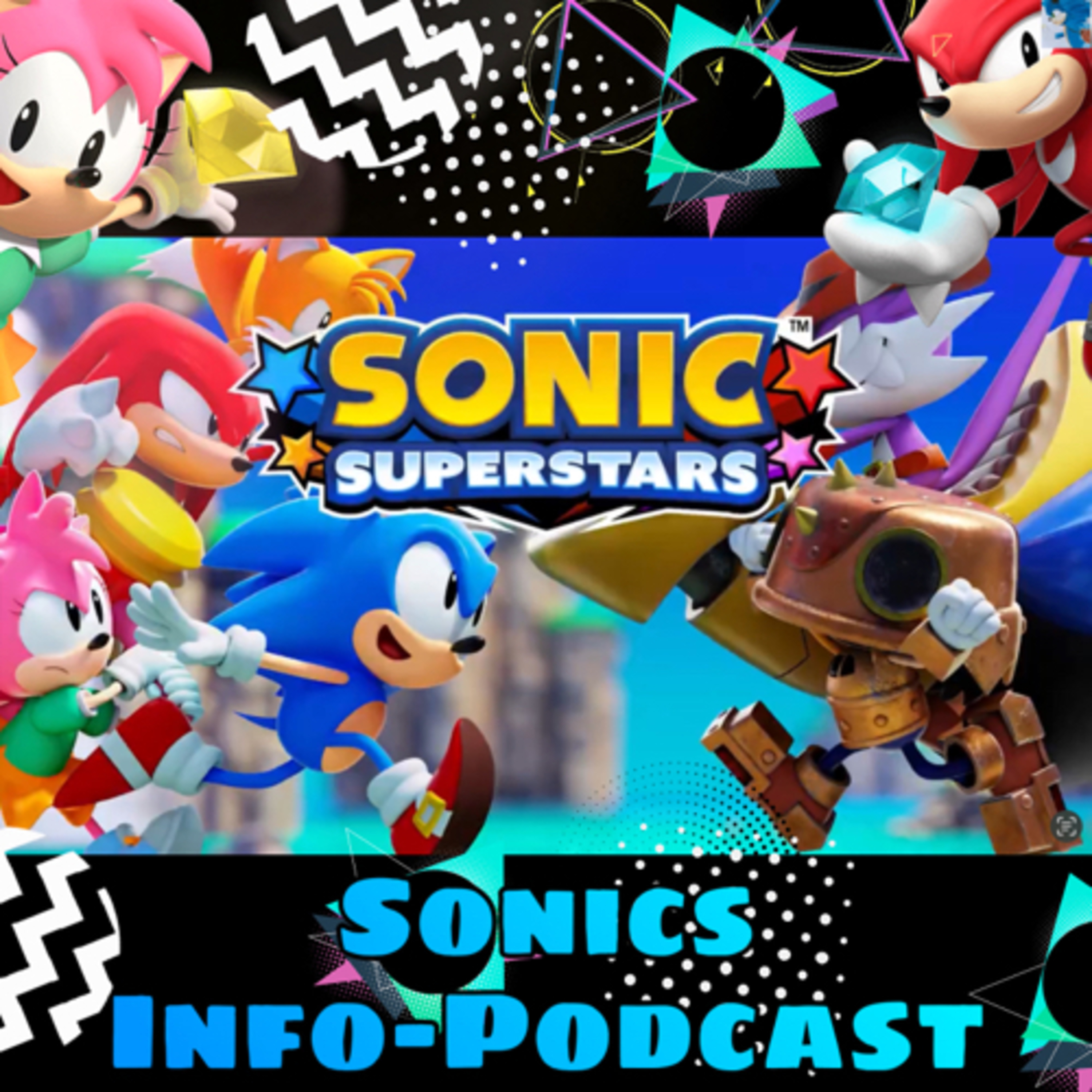 #121 Supersterne seit dem 17. Oktober und früher spielbar! episode artwork