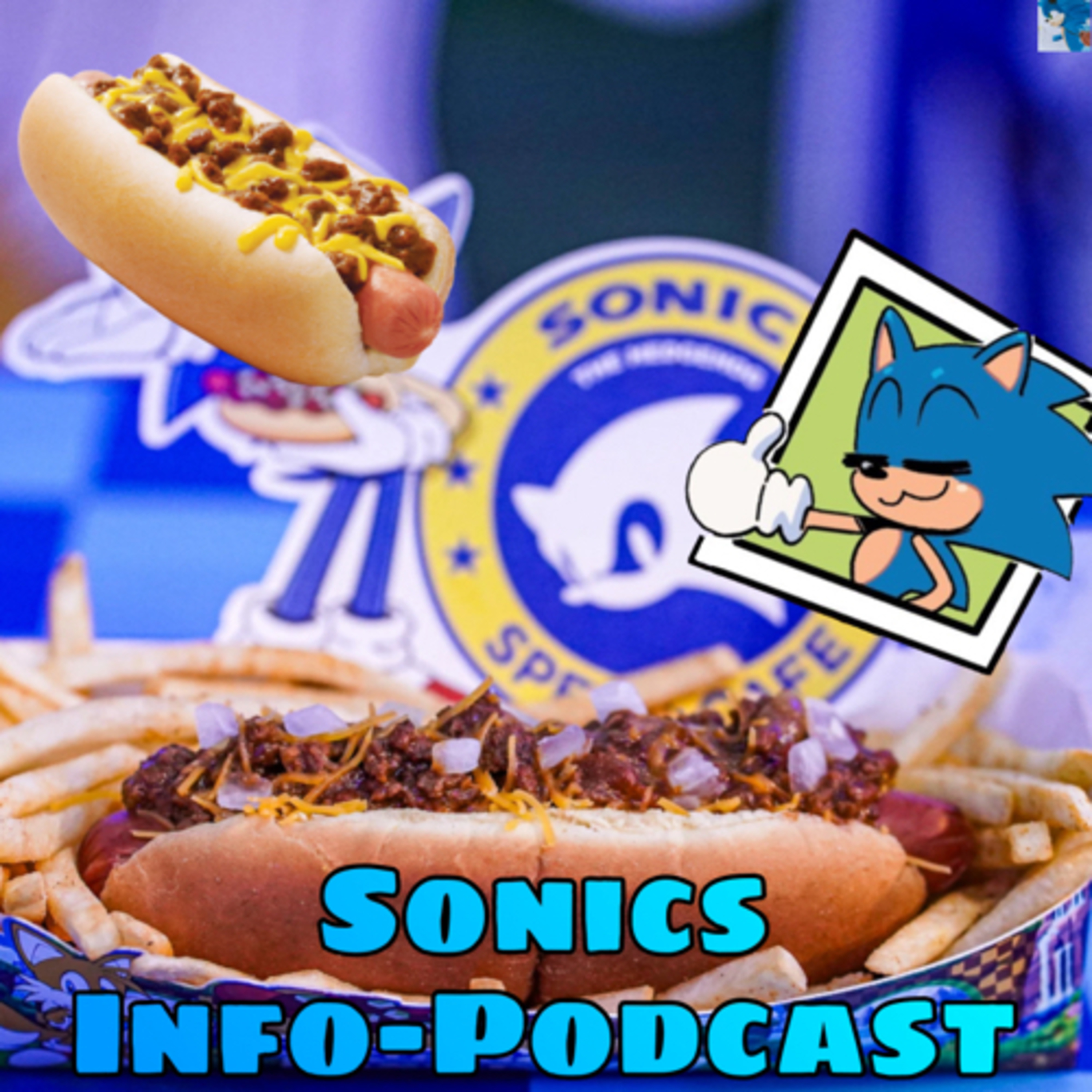 #133 Neue Lego-News! episode artwork