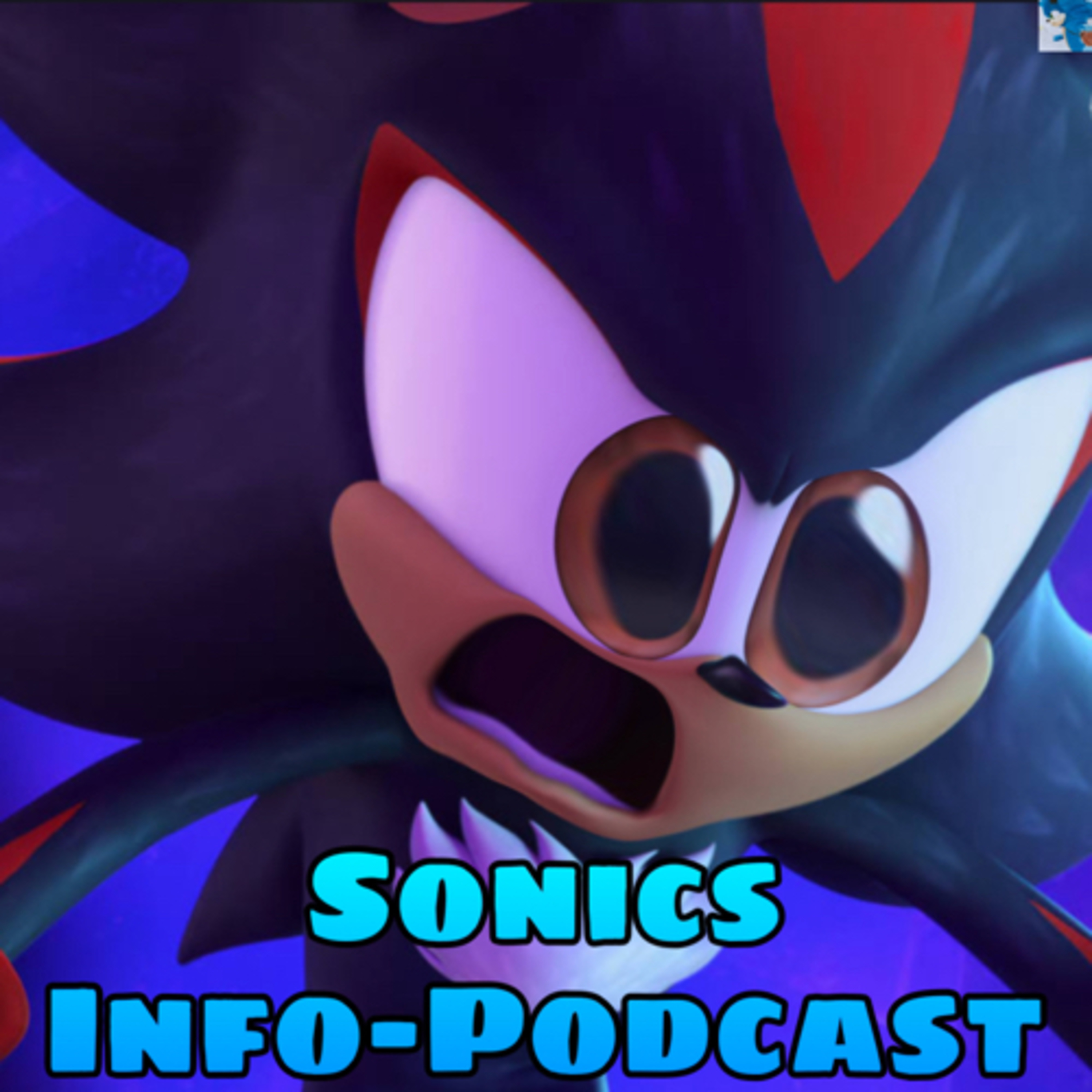 #139 Shadow kontrolliert die fröhlichen Schwänze! episode artwork
