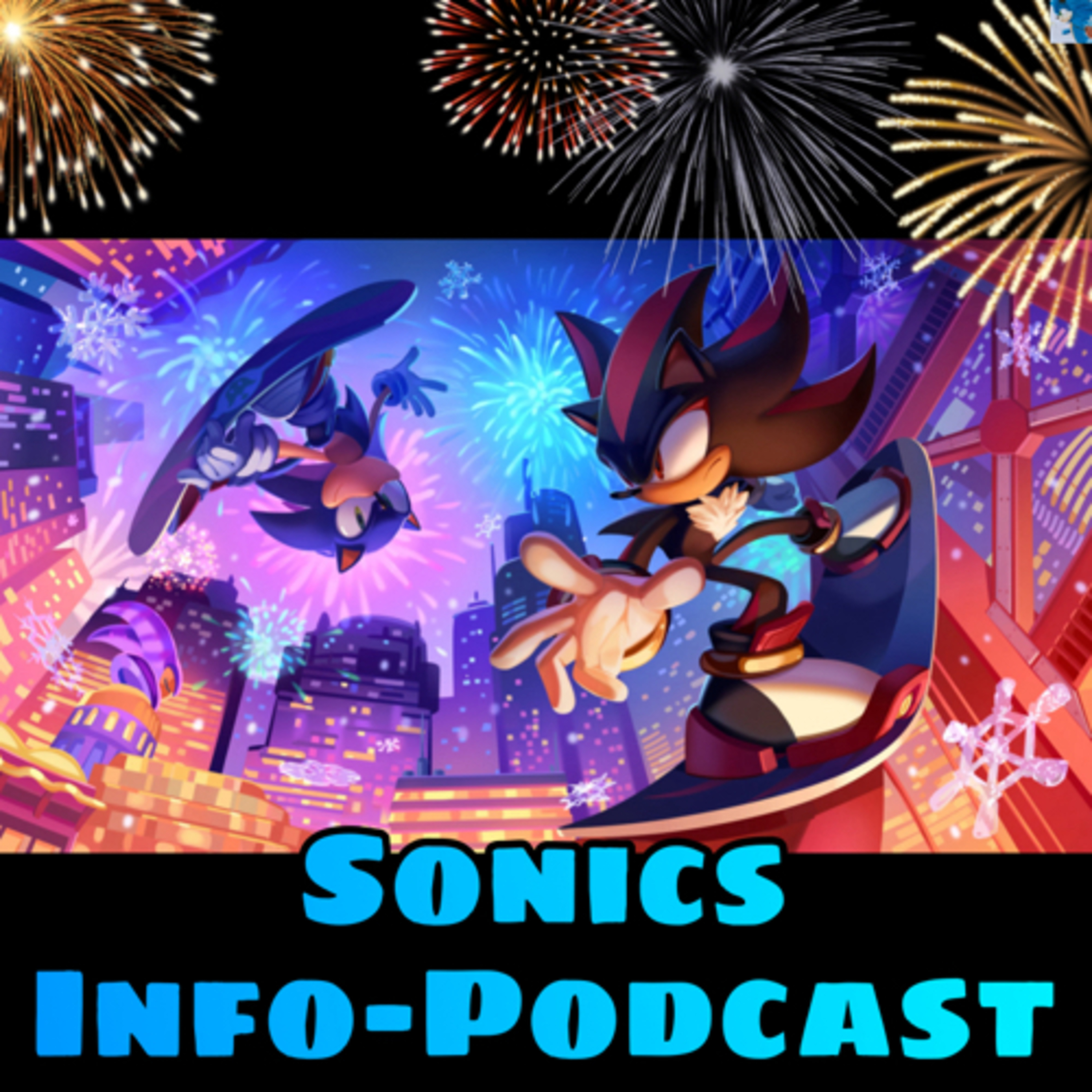 #148 Frohes altes Jahr! Was ist passiert, was wird passieren? episode artwork