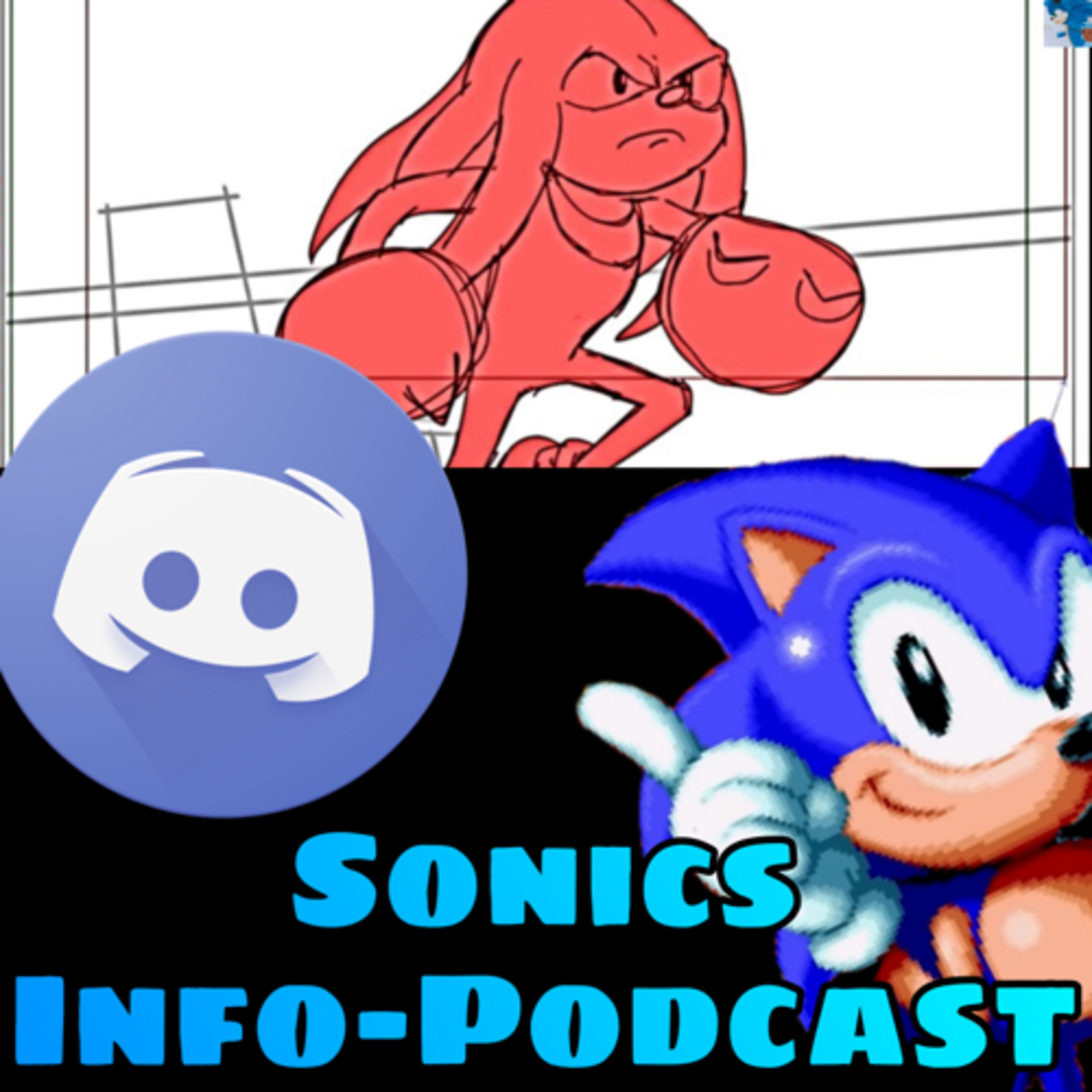 #154 Mein eigener Discord-Server und große News! episode artwork