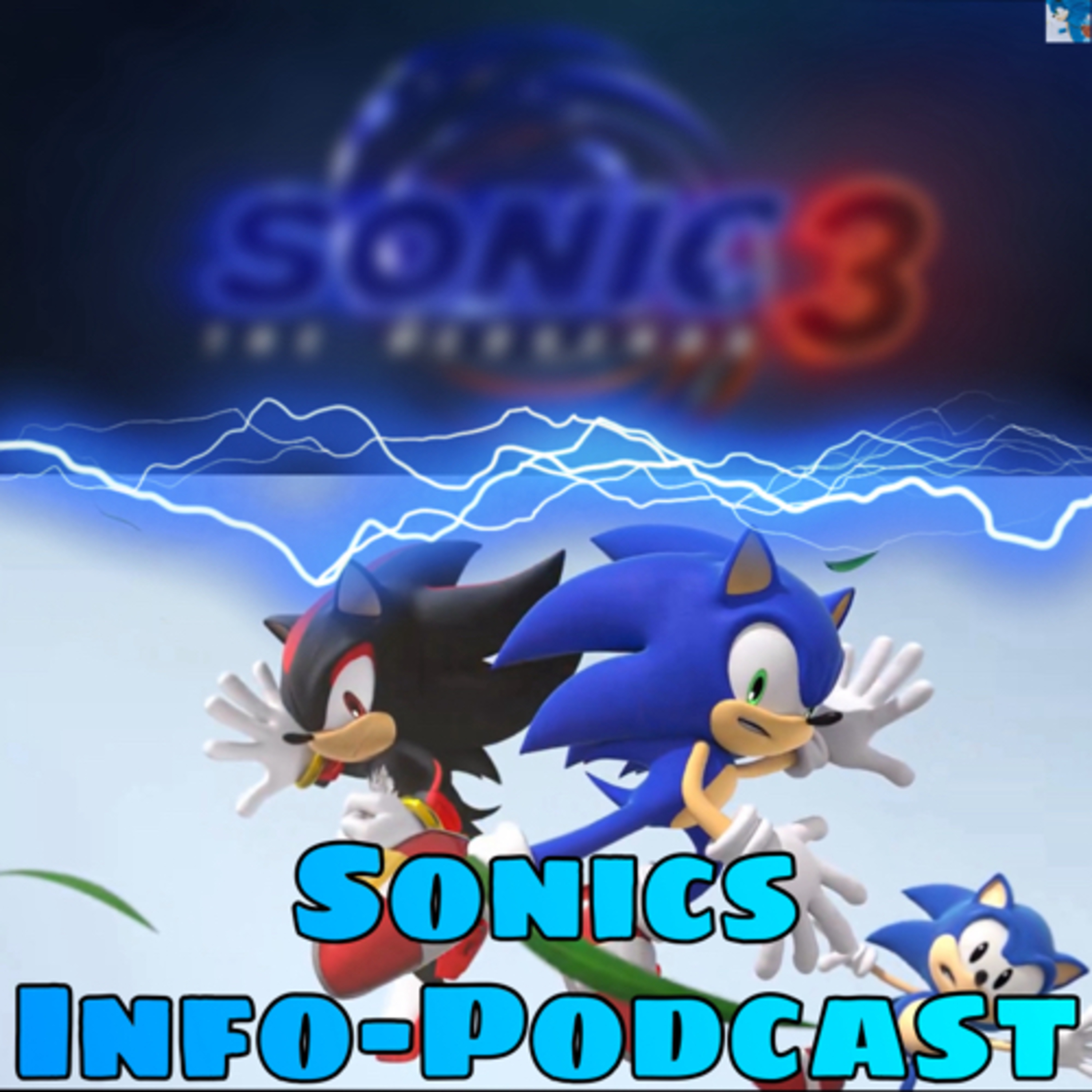 #160 Das ist die GRÖSSTE Folge JEMALS!!! (Kein Scherz!) episode artwork