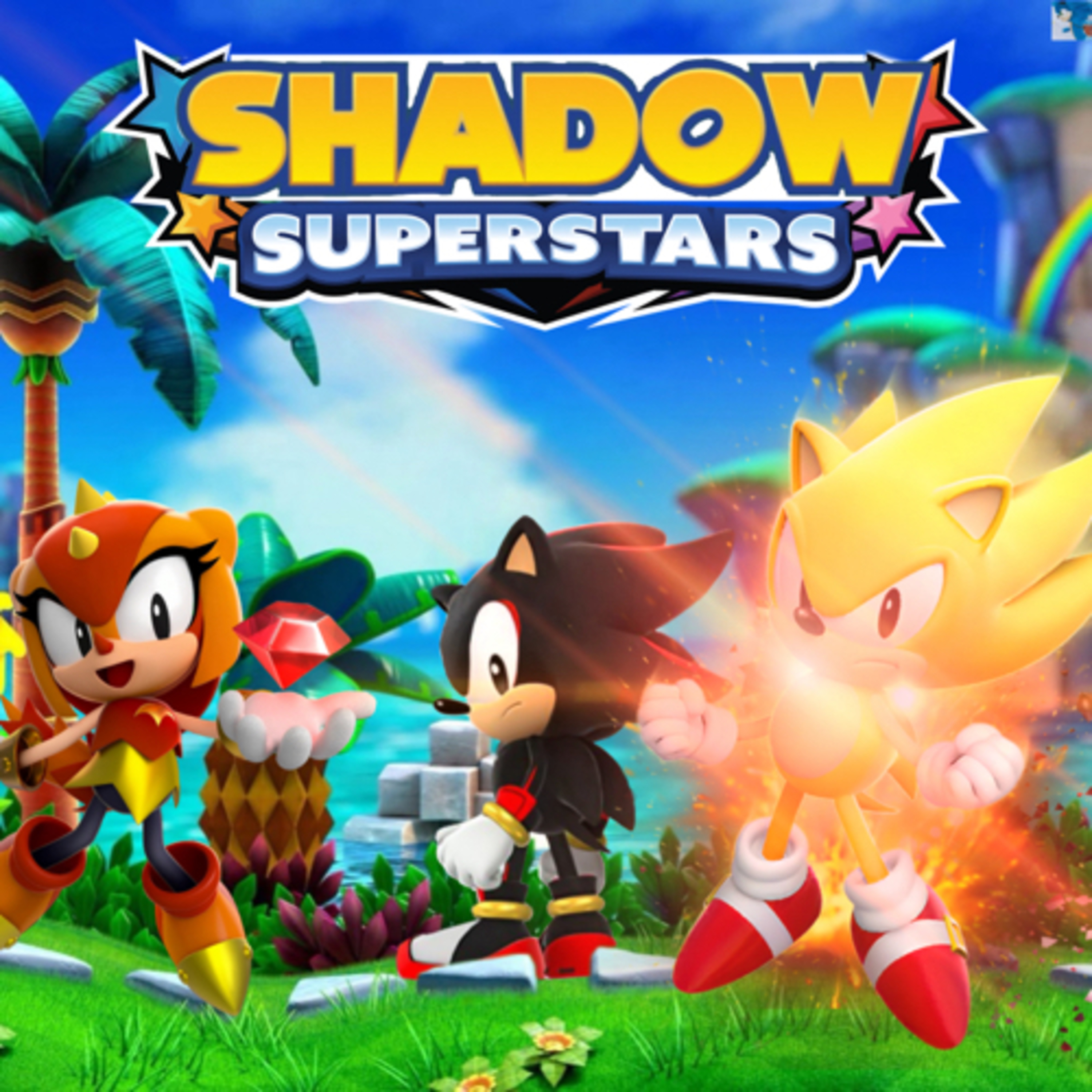 #166 *Video* “Shadow“ Superstars ist zu schwierig!!!! episode artwork