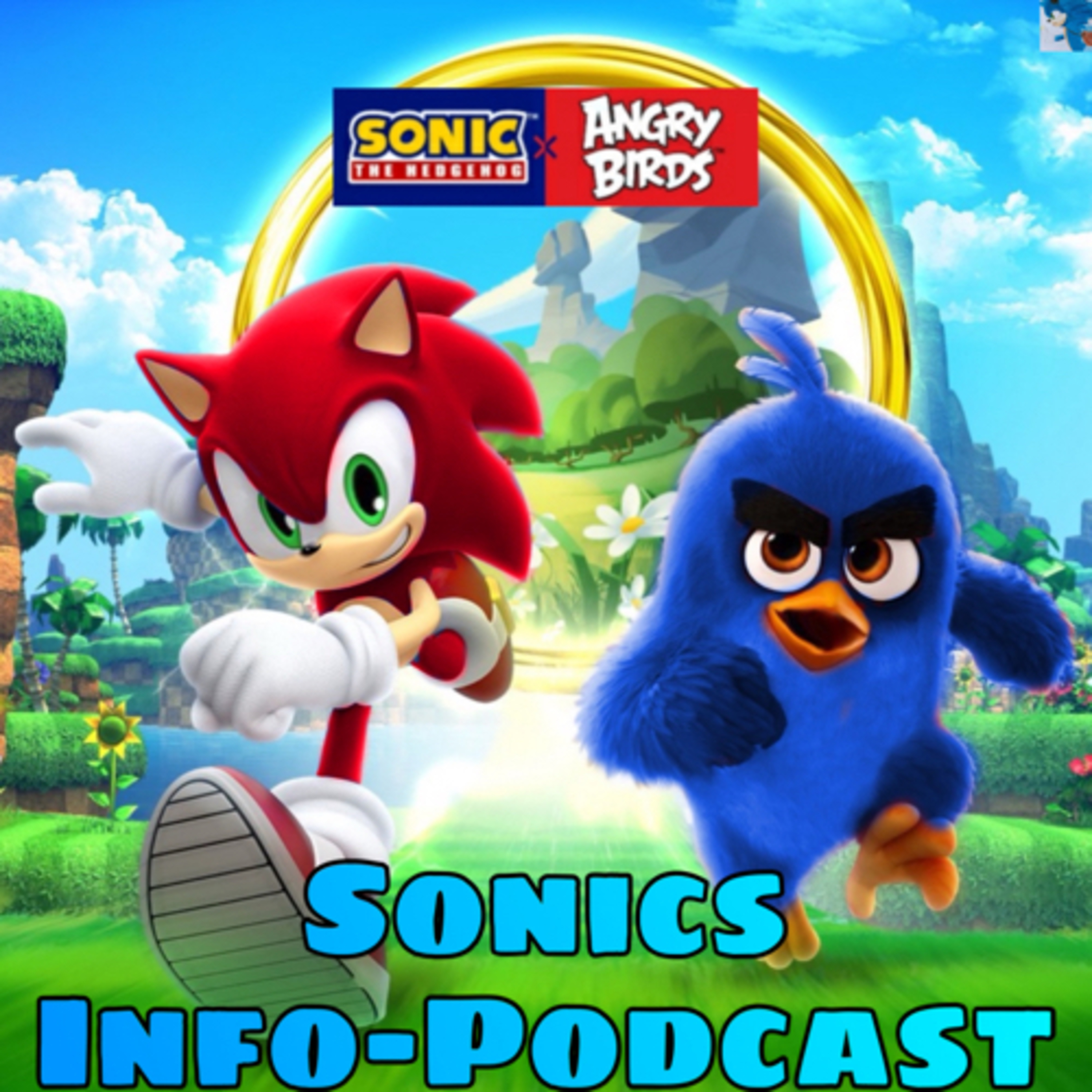 #170 Was ist DAS?! Verwirrung und viele News!👈 episode artwork