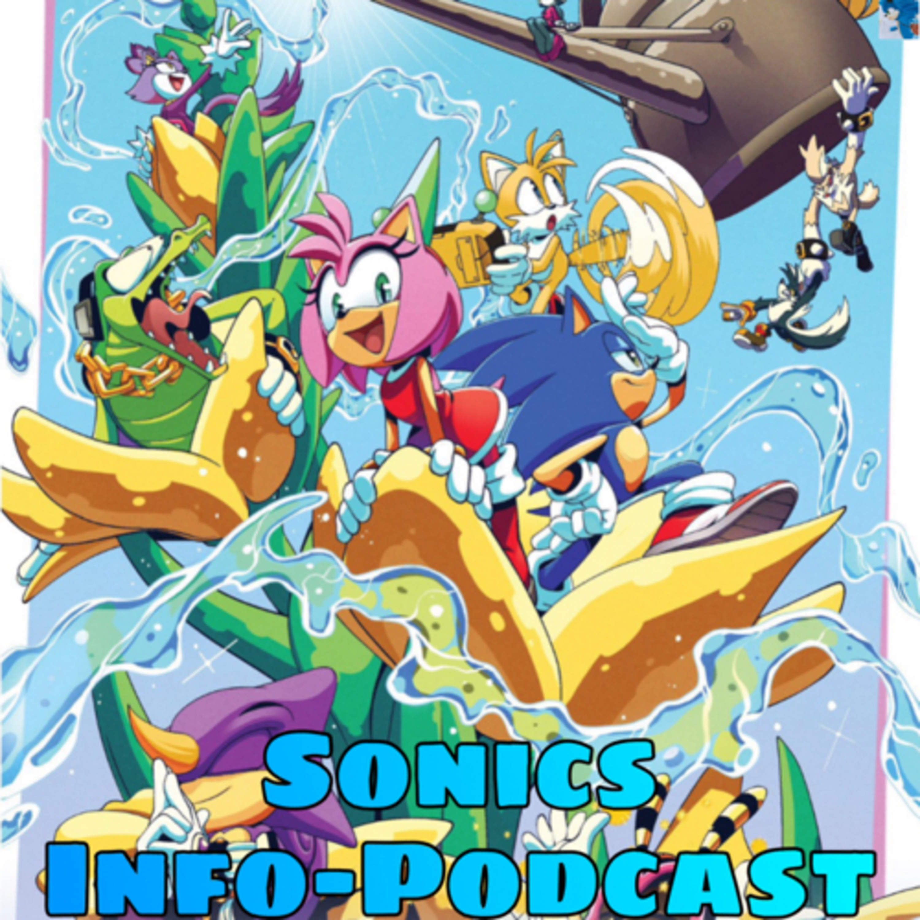 #173 The ultimate livestreamer!💥🔥 episode artwork