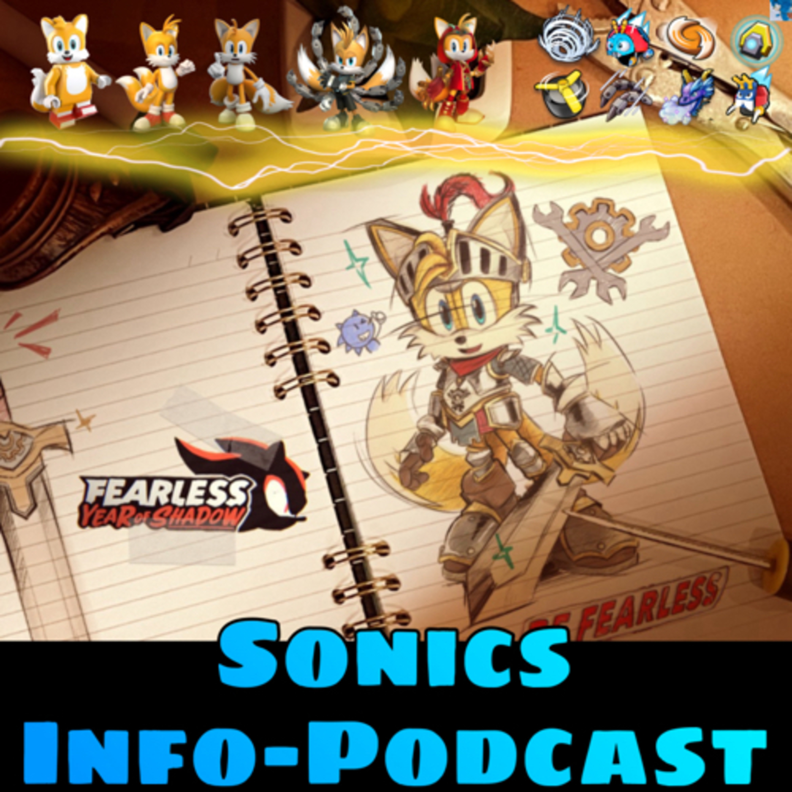 #184 Wahnsinn! 100! episode artwork