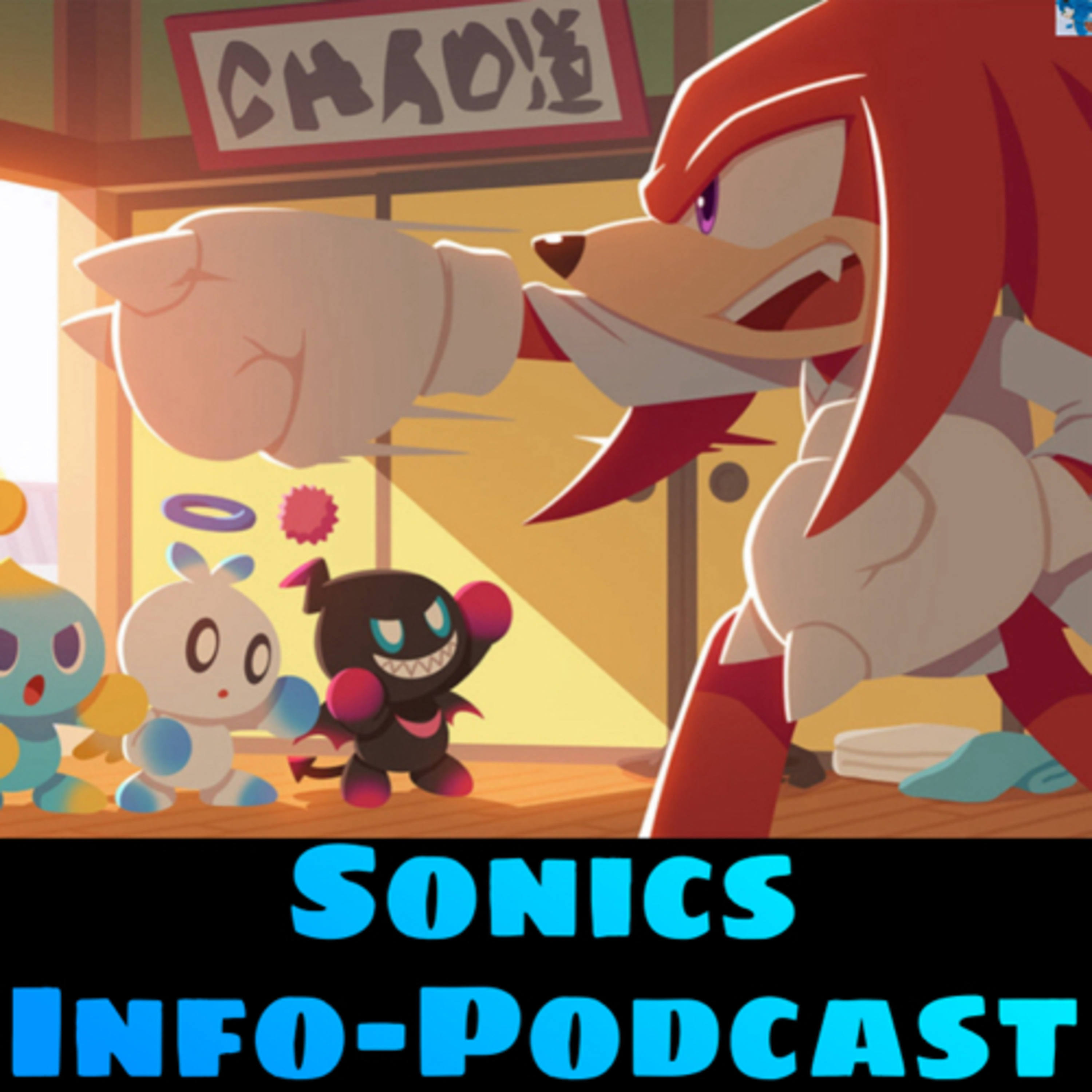 #186 Comics ohne Ende! episode artwork