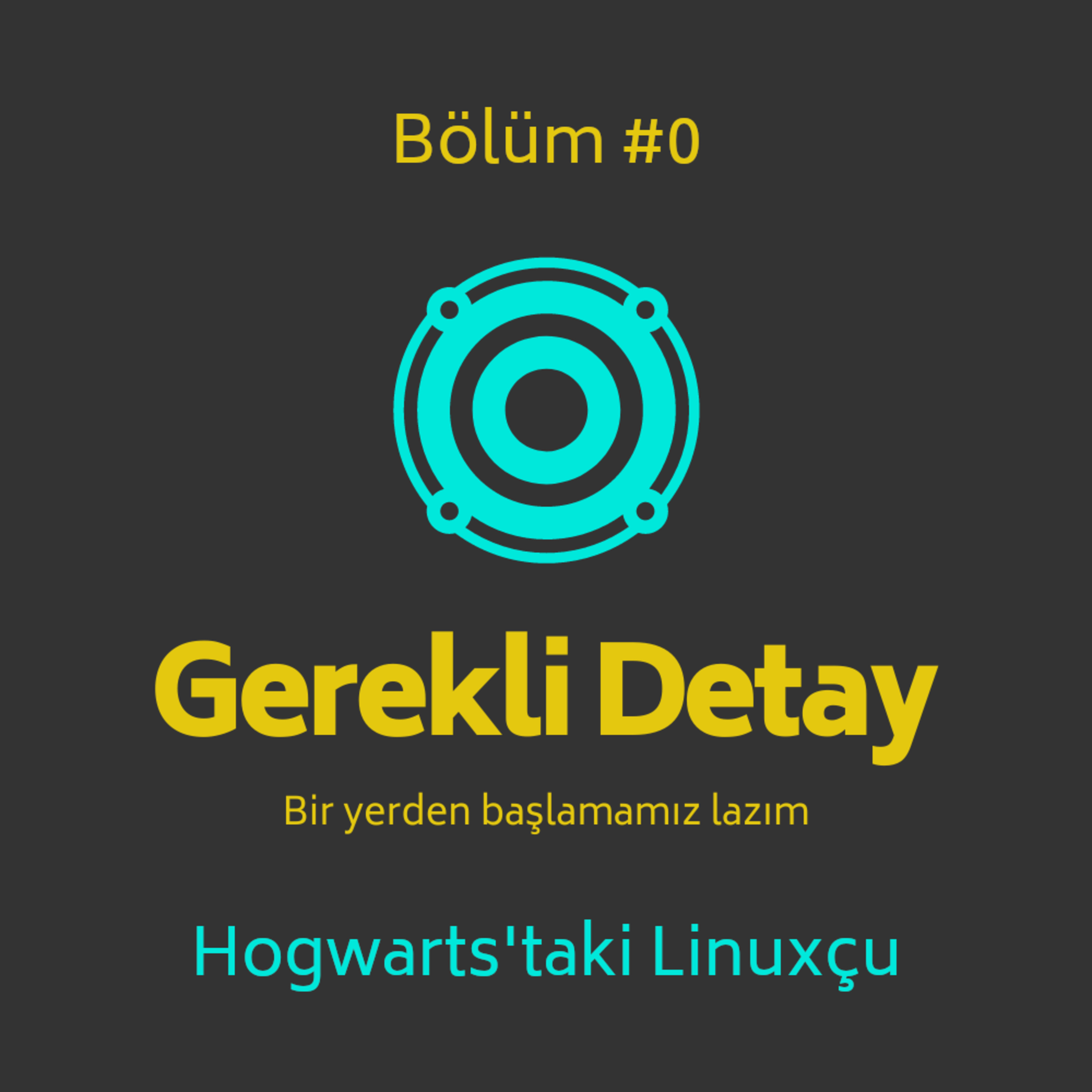 Gerekli Detay
