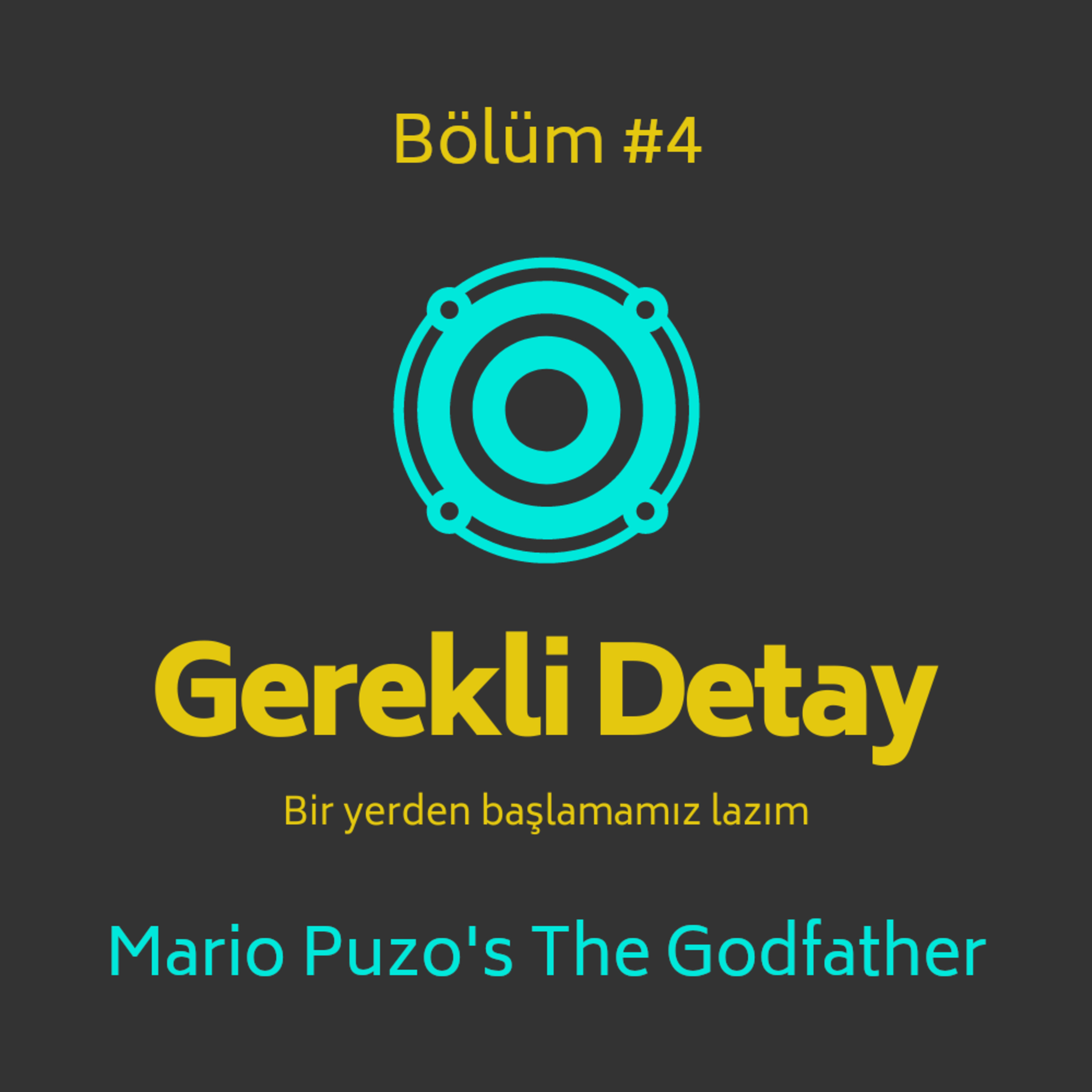 Gerekli Detay