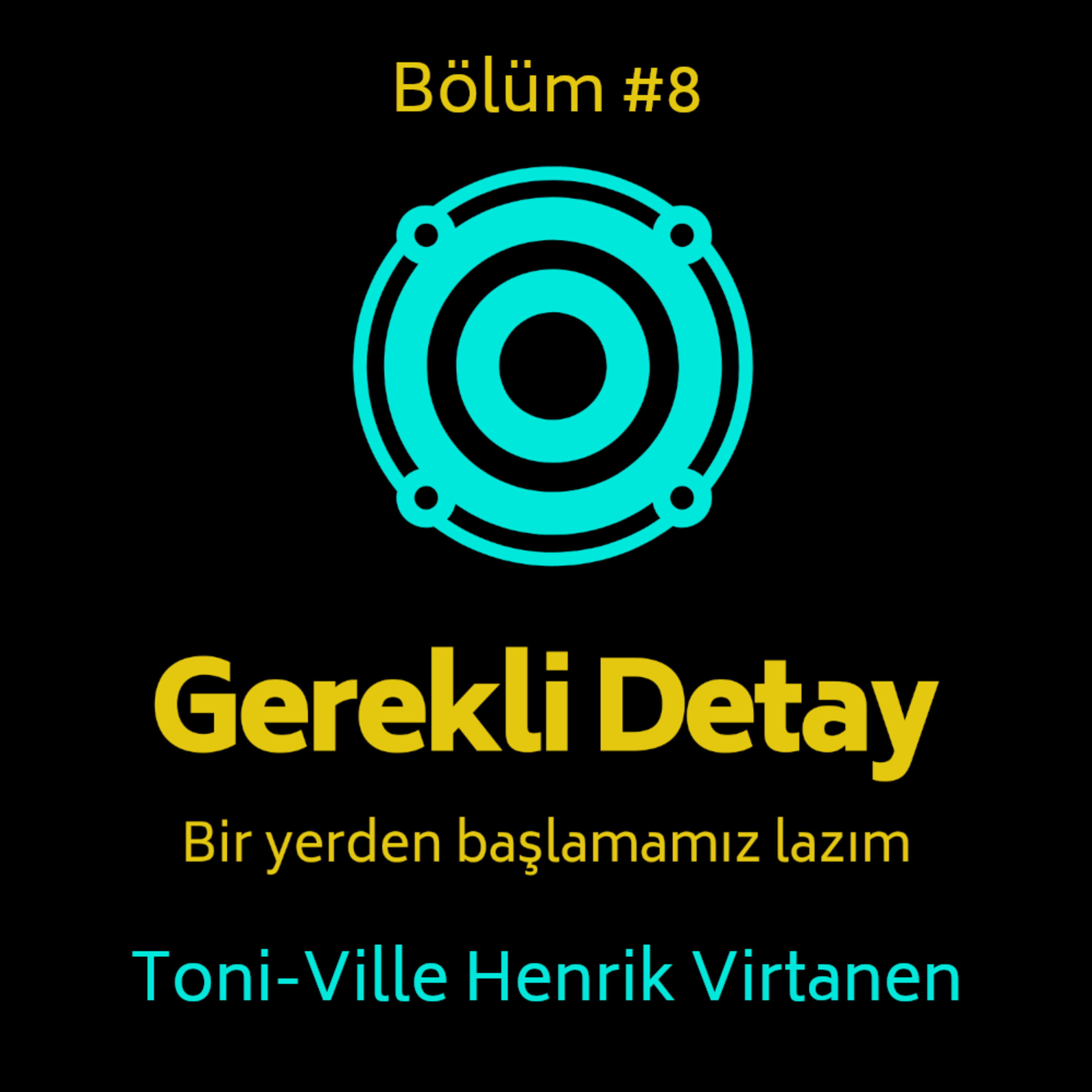 Gerekli Detay
