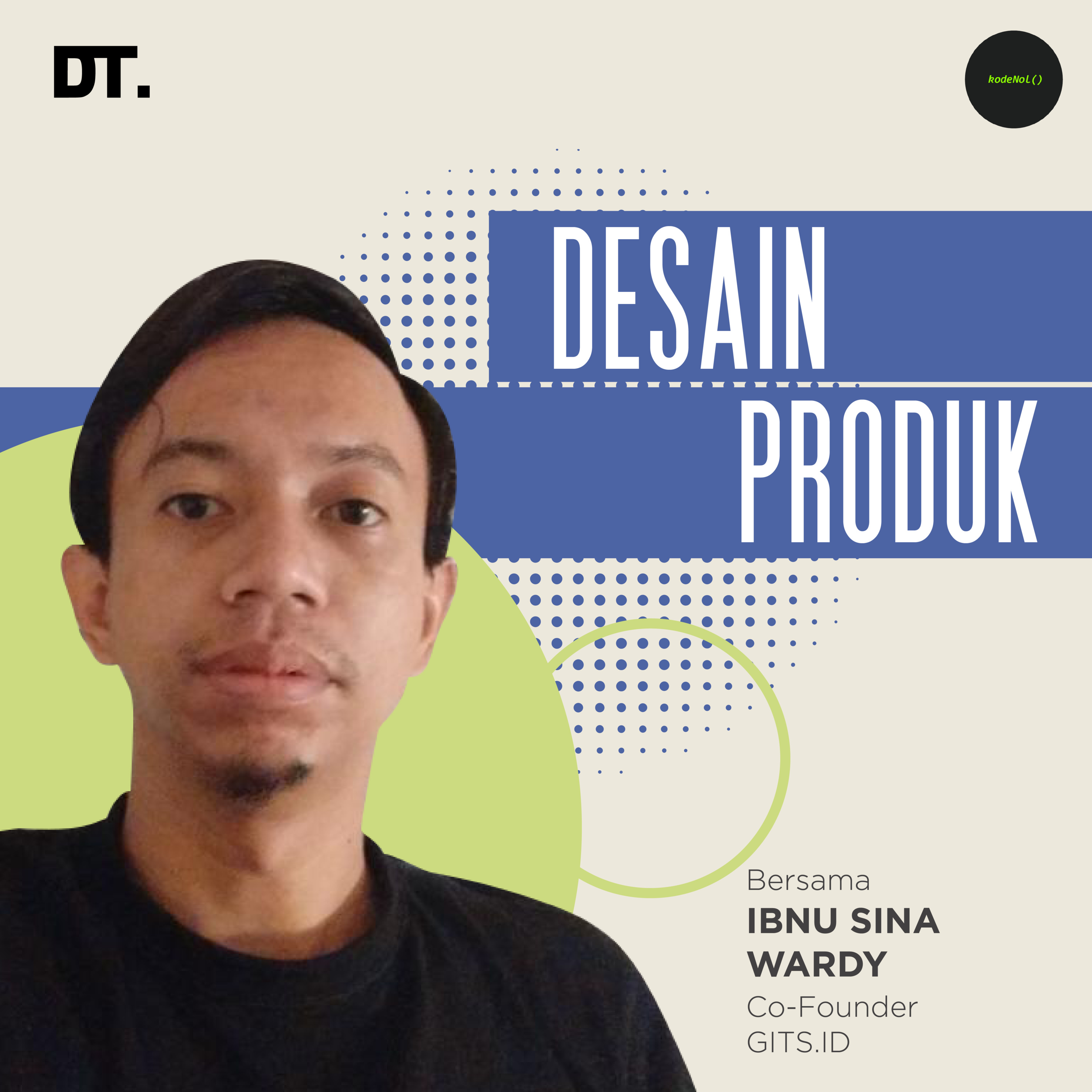 Desain Produk