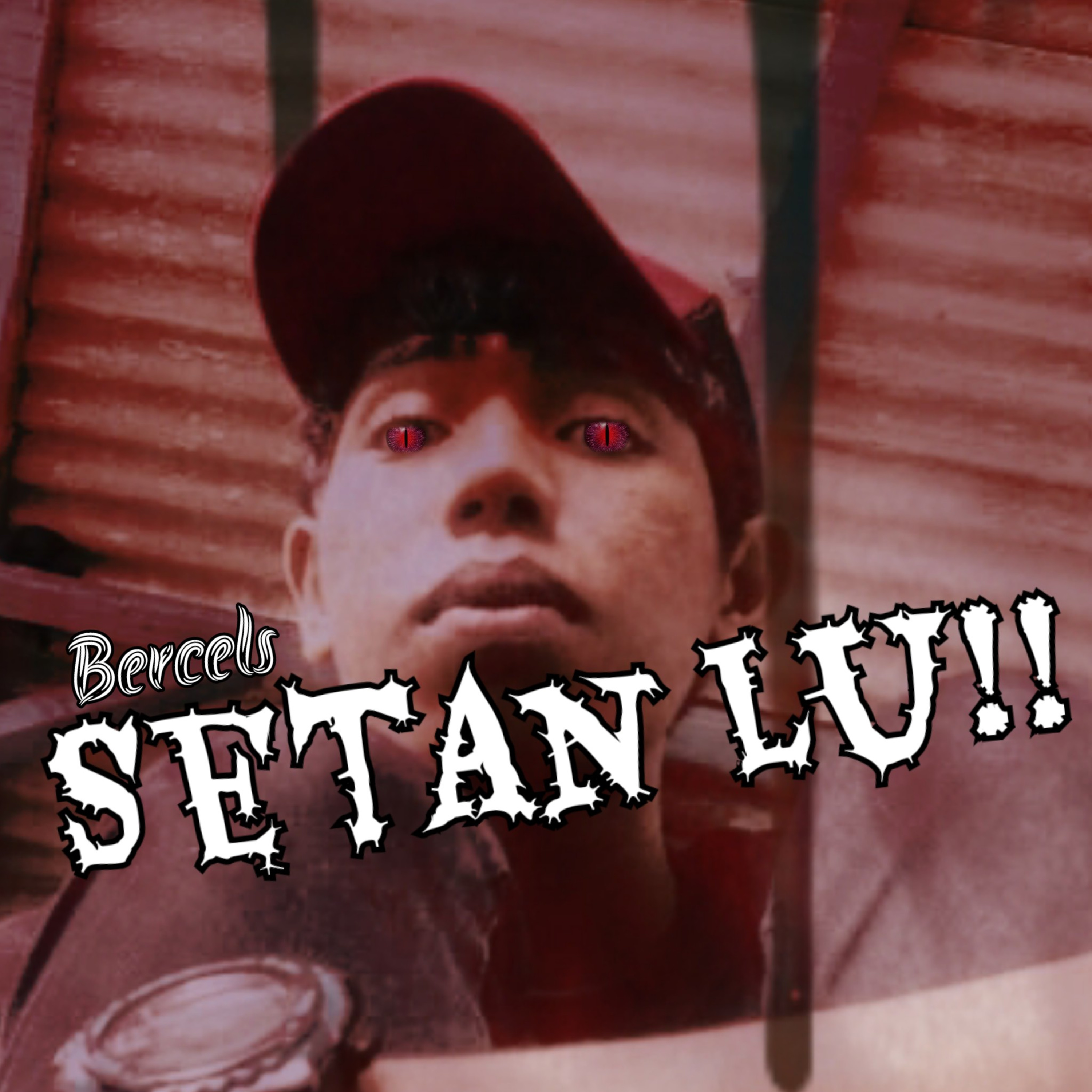 5- Setan Lu! episode artwork