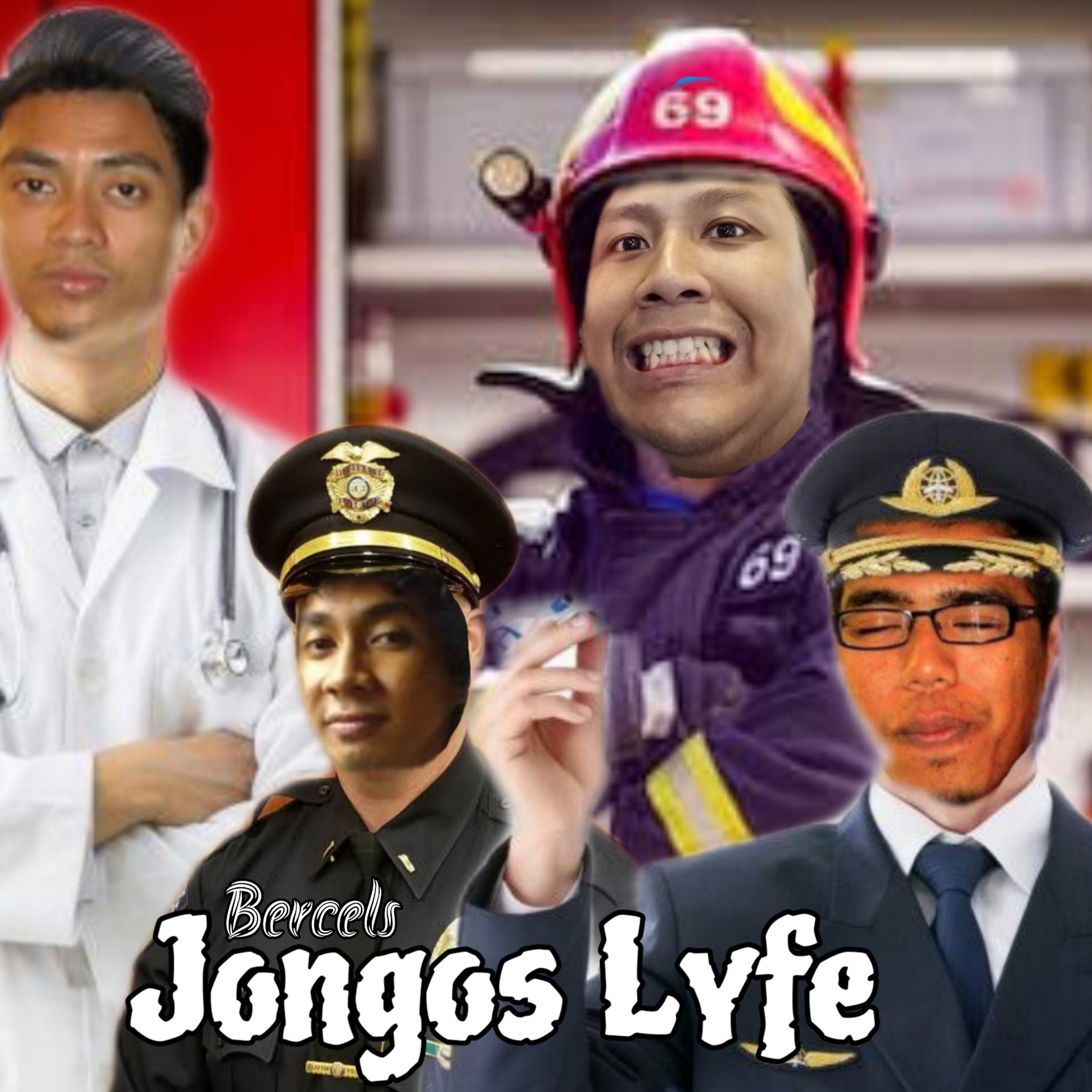7- Jongos Lyfe episode artwork