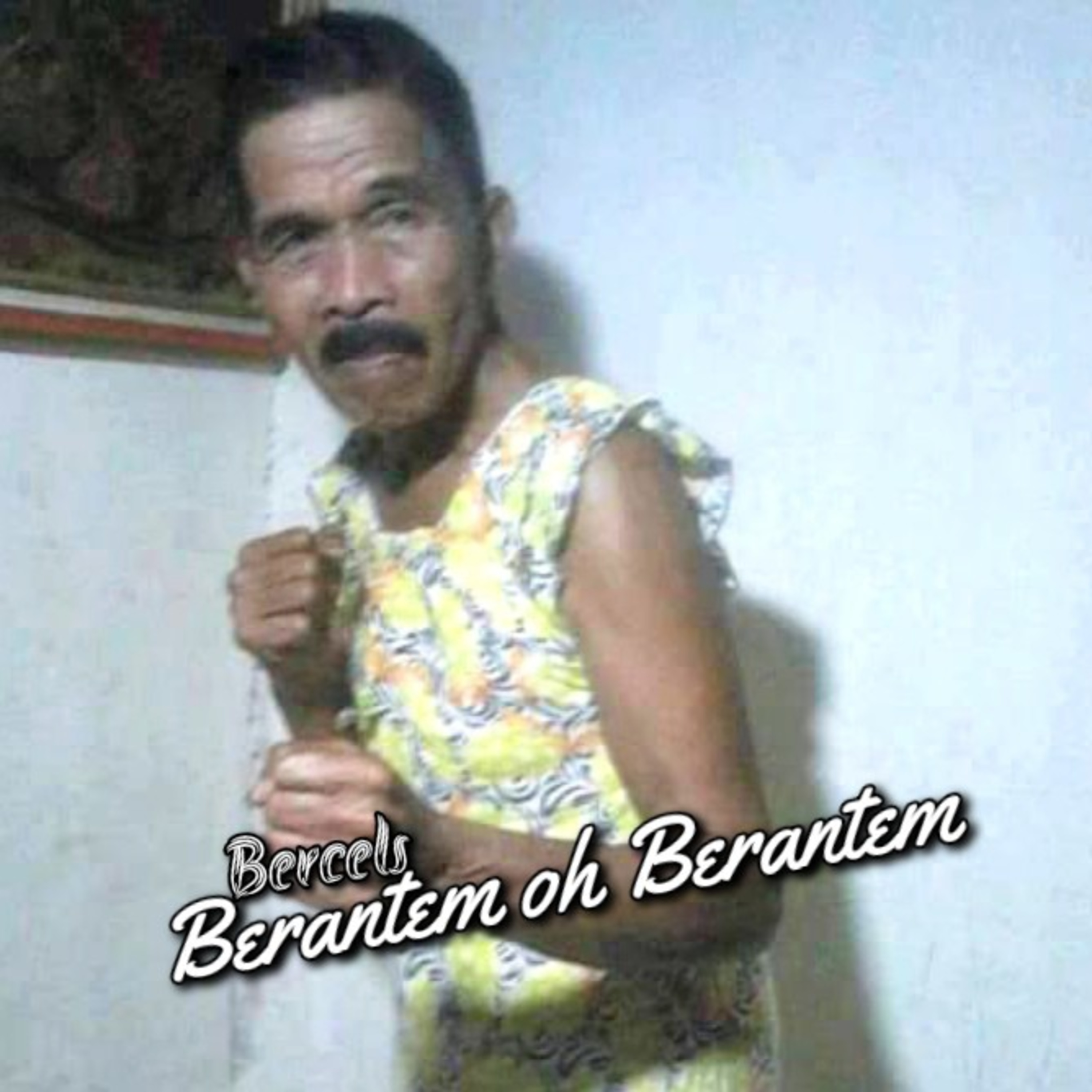 12- Berantem oh Berantem episode artwork