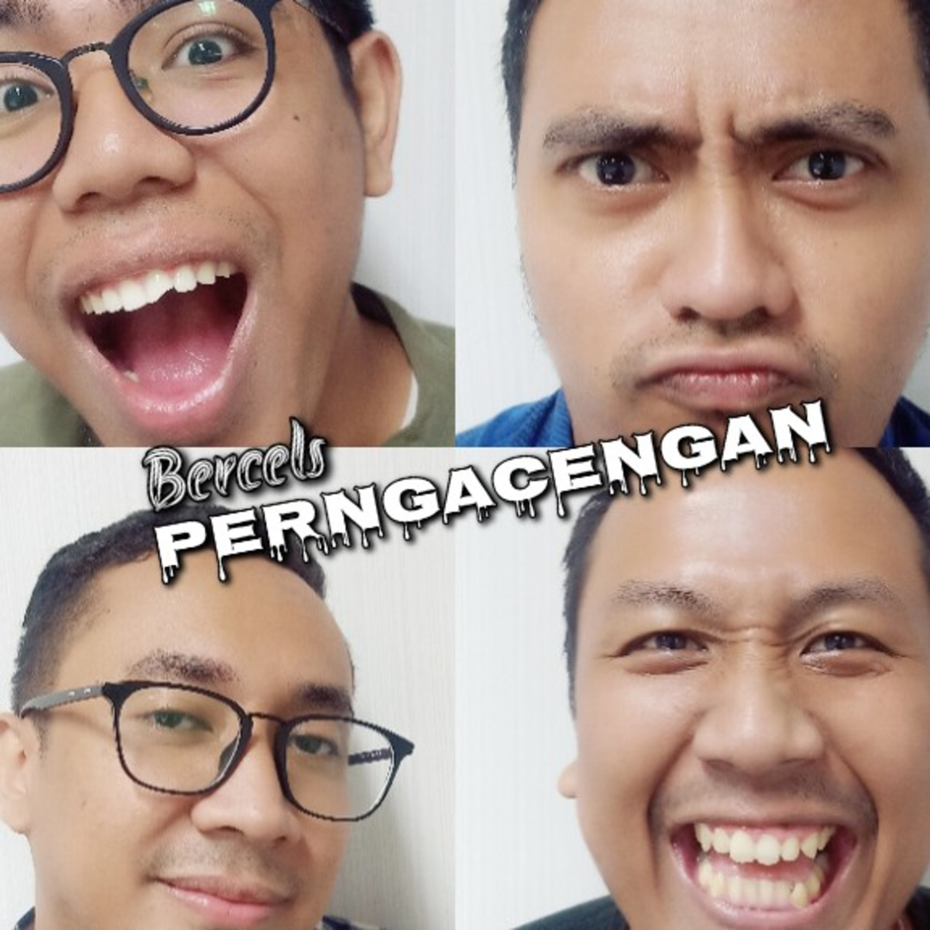 13- Perngacengan episode artwork