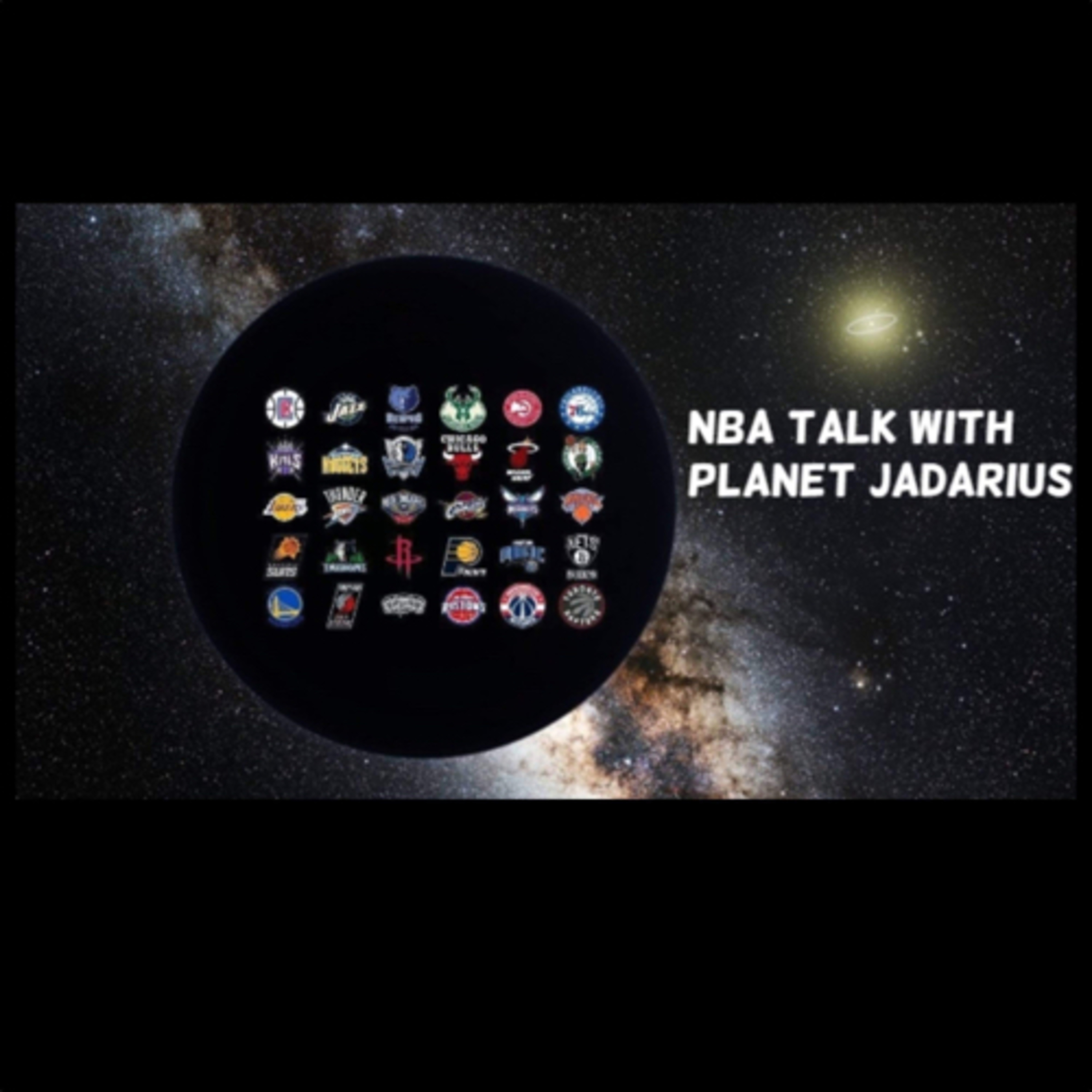 Sports Talk With Planet Jadarius