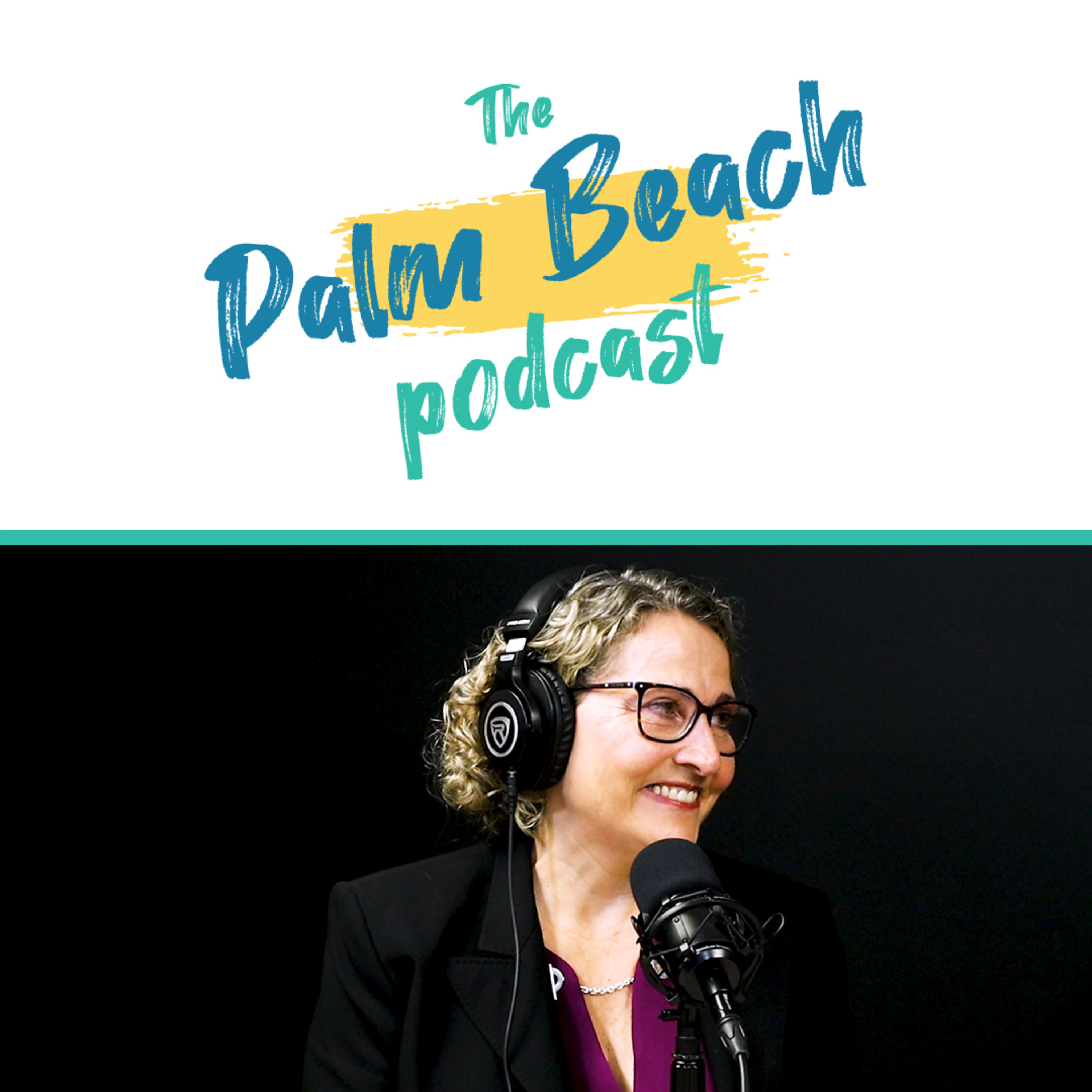 Palm Beach Podcast