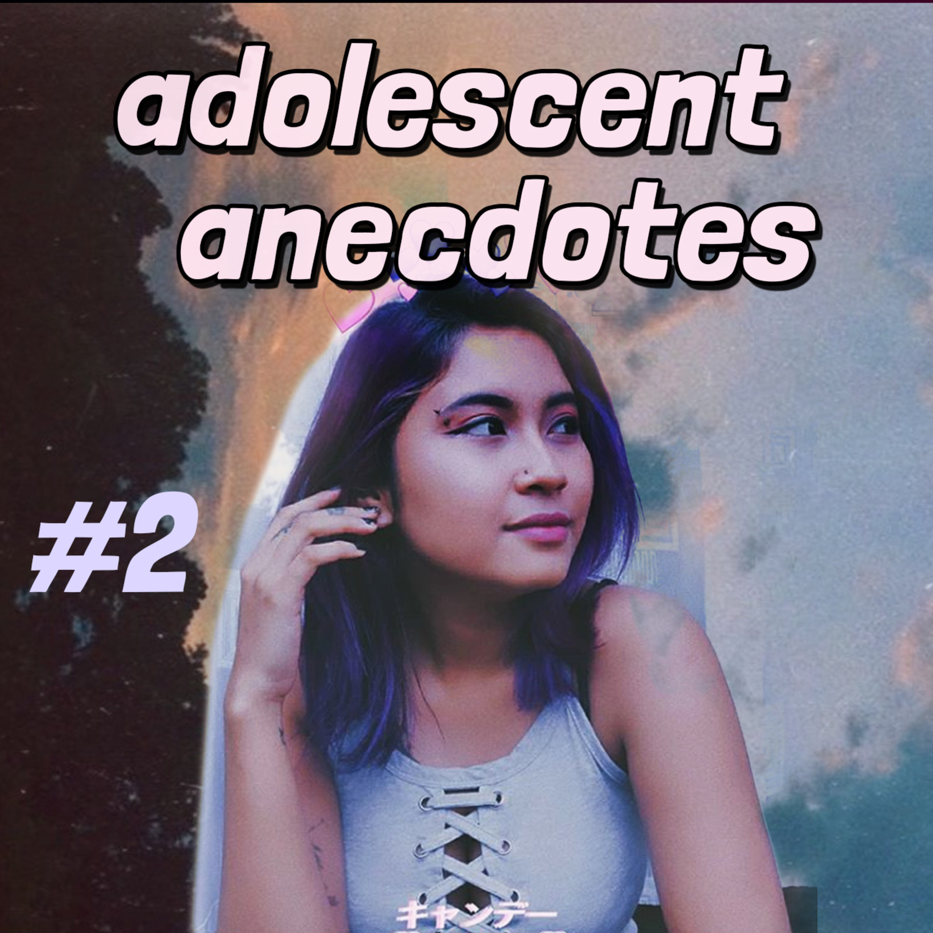 Adolescent Anecdotes