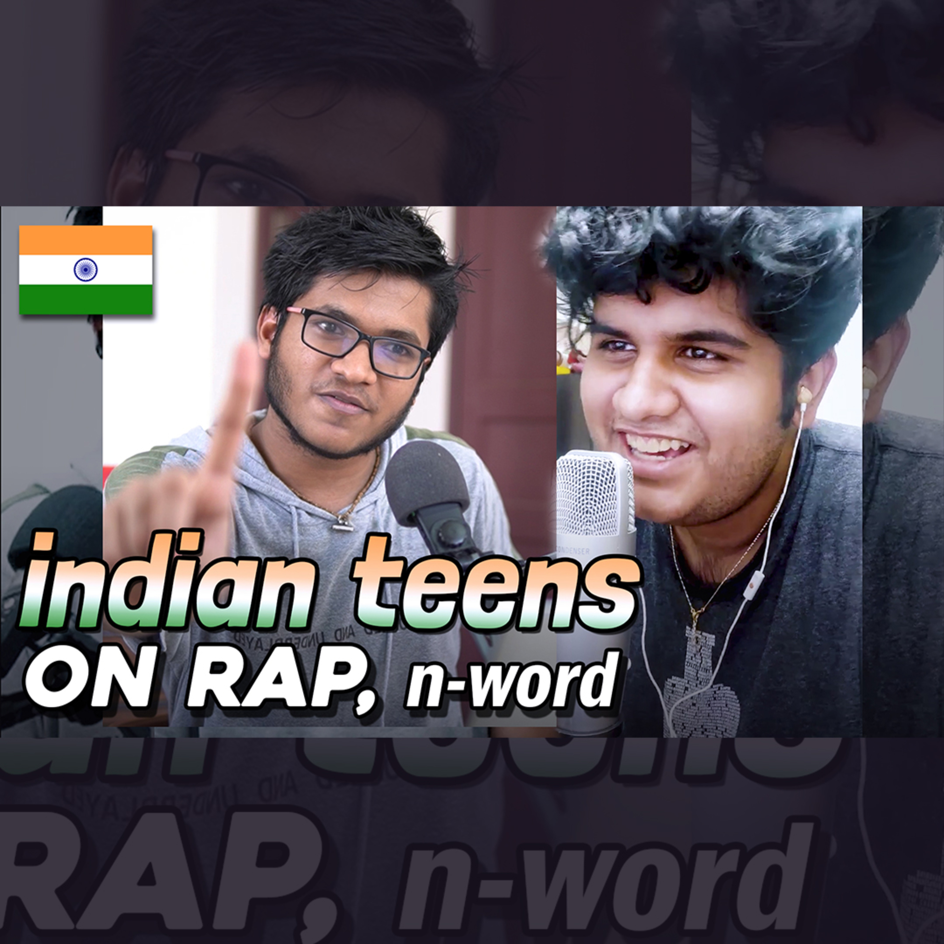 Adolescent Anecdotes