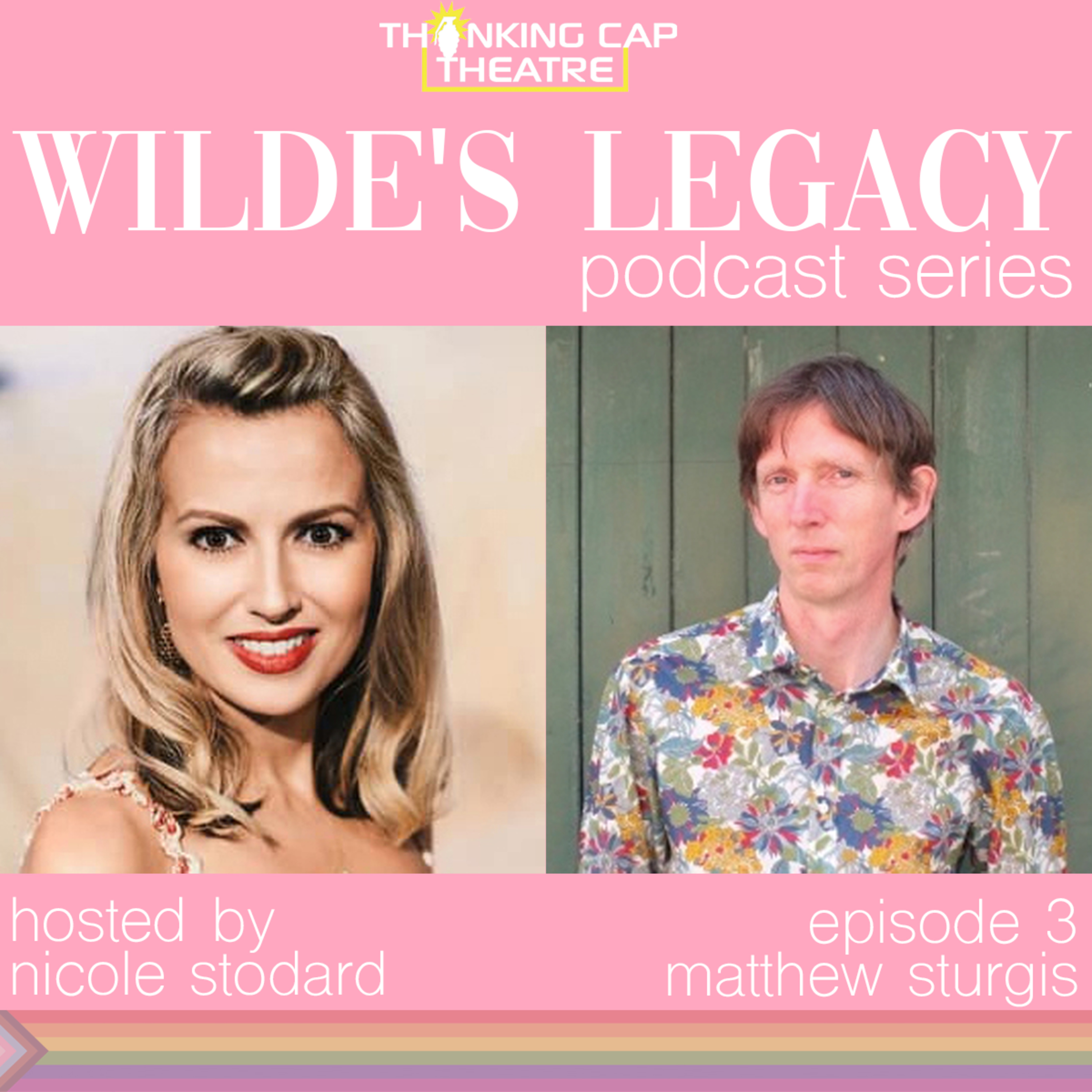 THOUGHTS ON THEATRE, CULTURE & LIFE