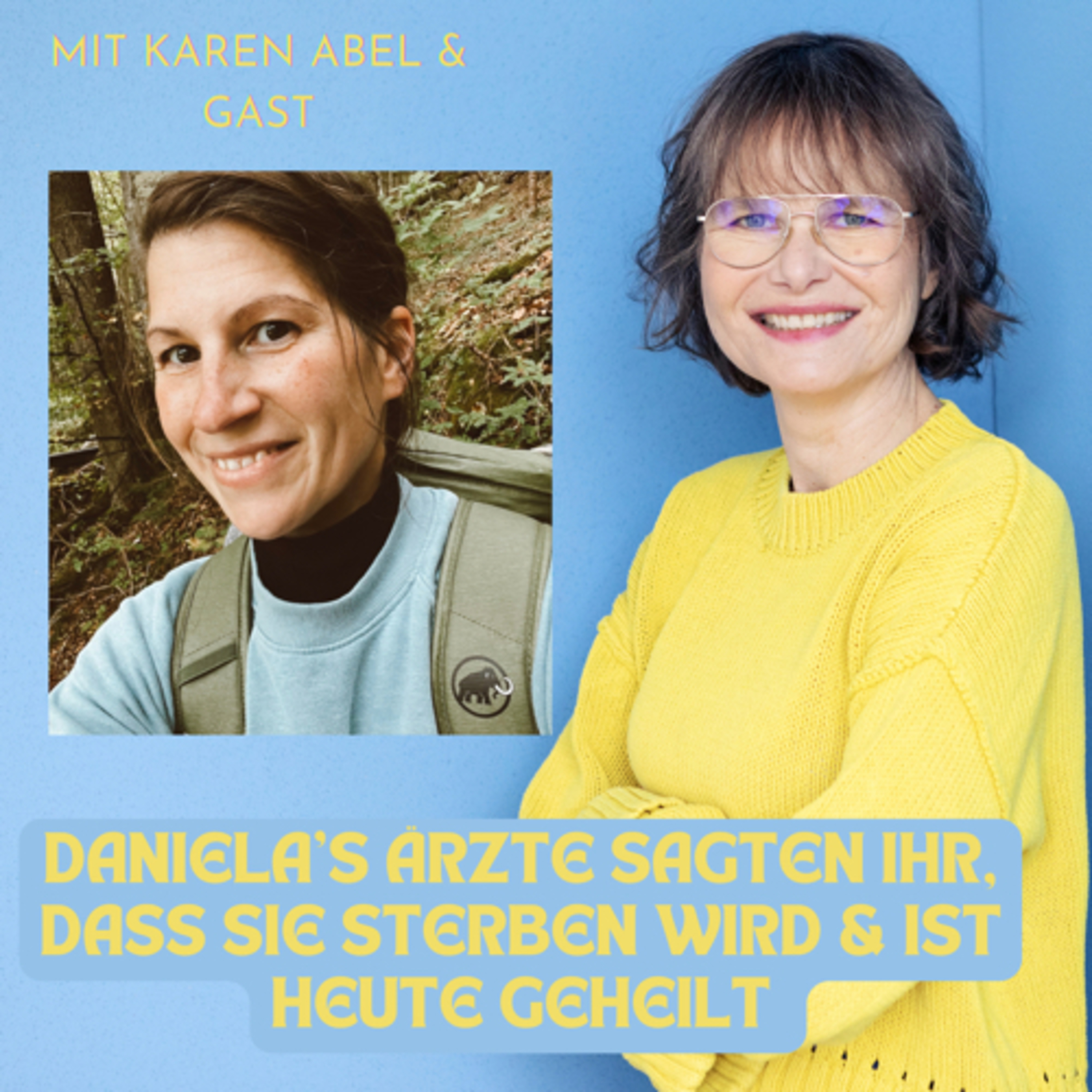Beliebteste Folge 2024: Daniela‘s Ärzte sagten ihr, dass sie sterben wird & ist heute geheilt