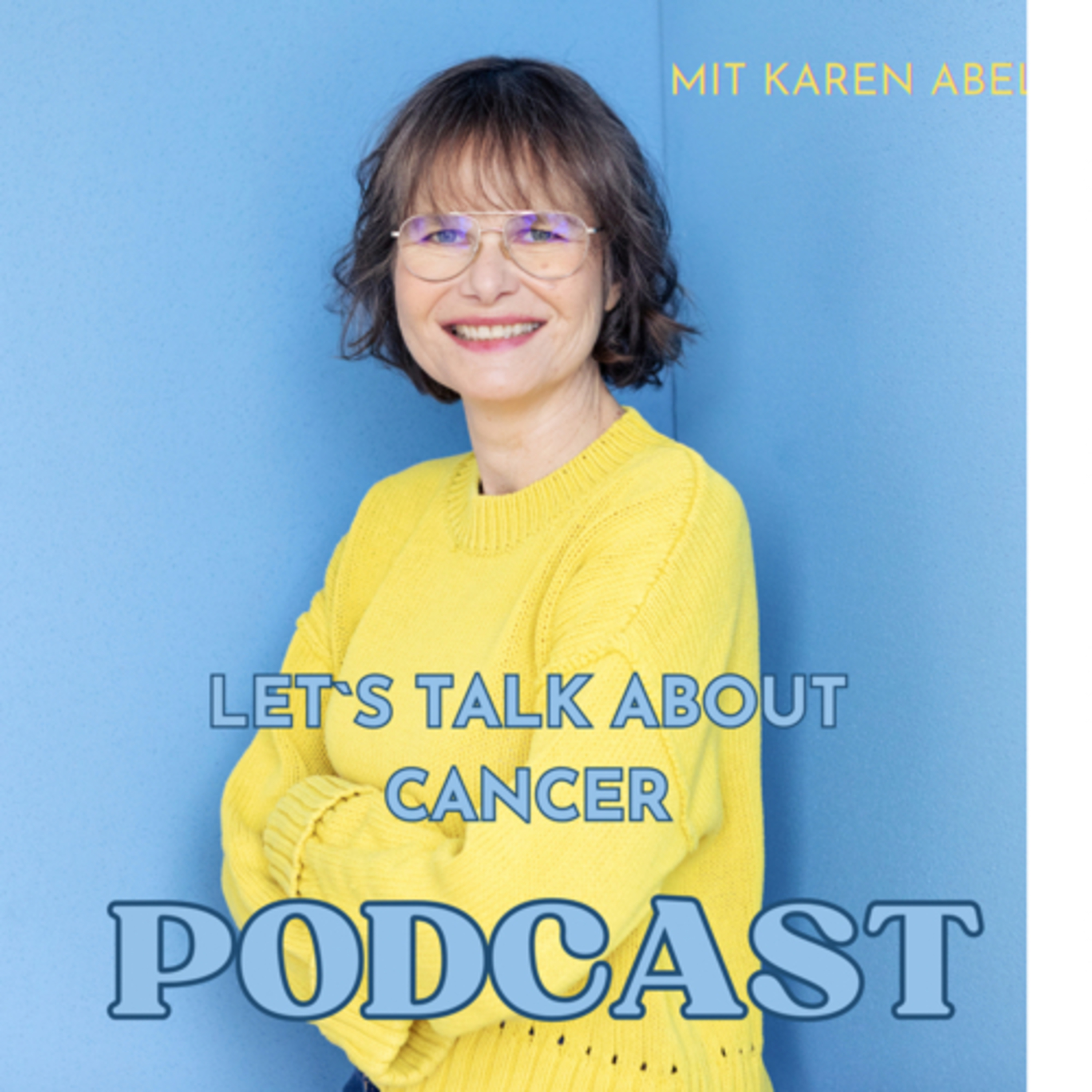 Snackable Podcast: Was ist "SDM " und was sollte der Patient unbedingt dazu wissen