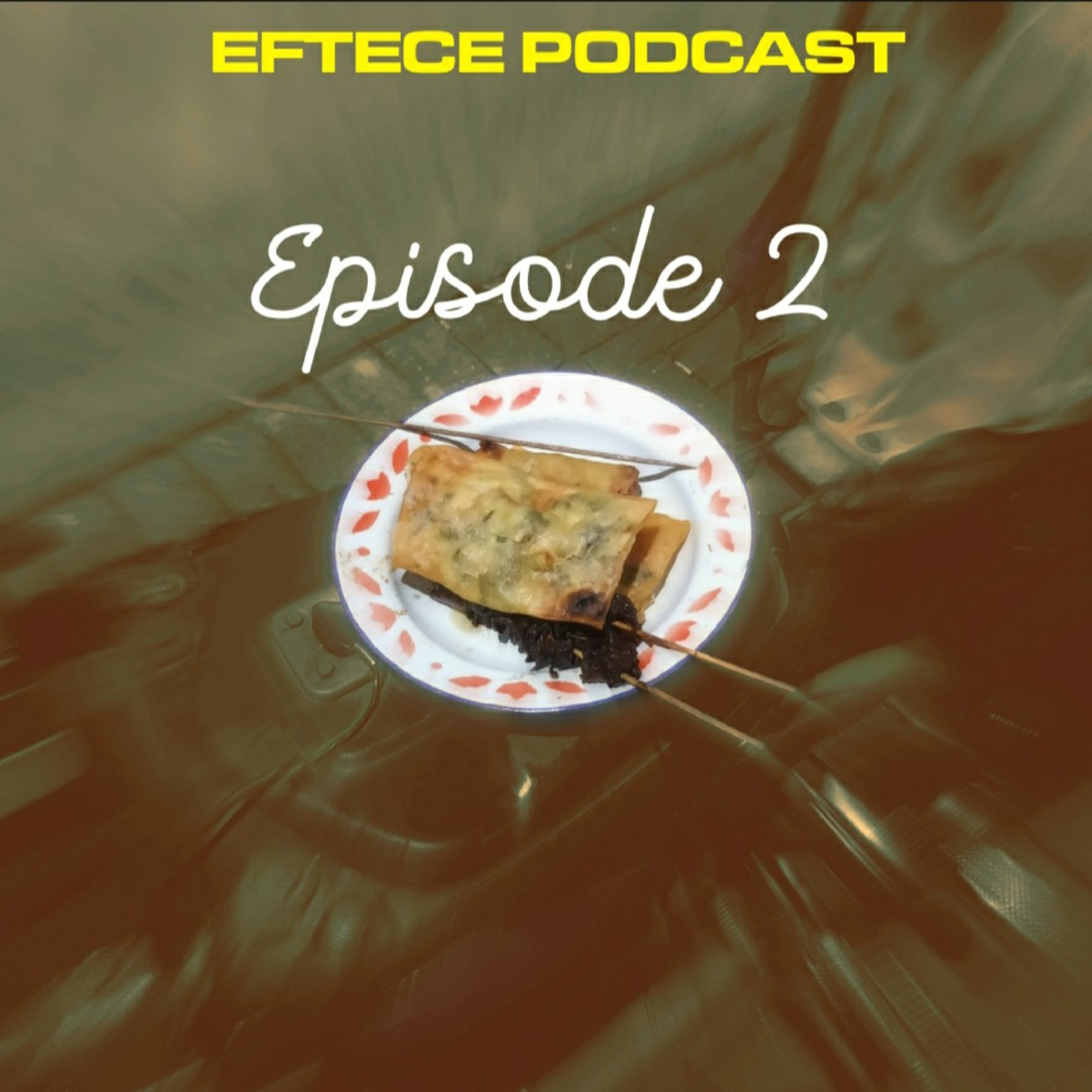 Episode 2 : Martabak episode artwork