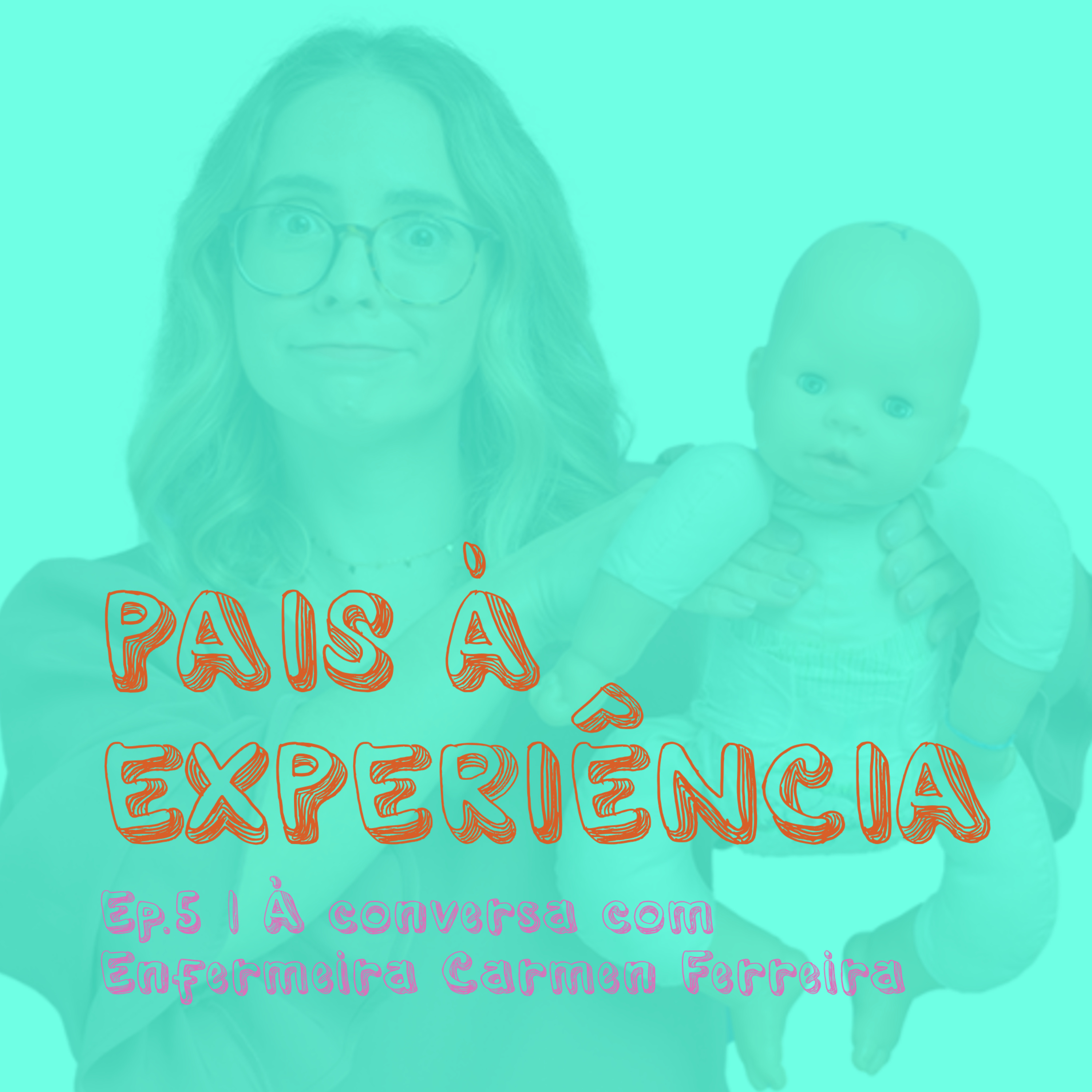 Pais à Experiência