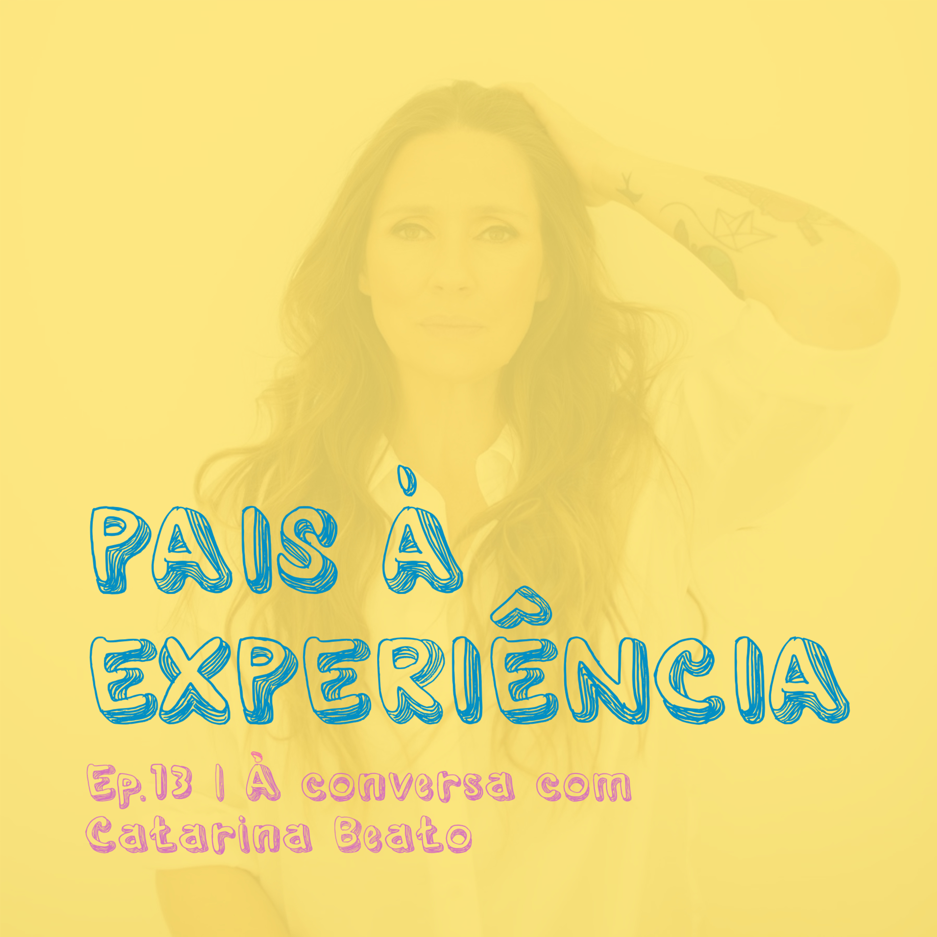 Pais à Experiência