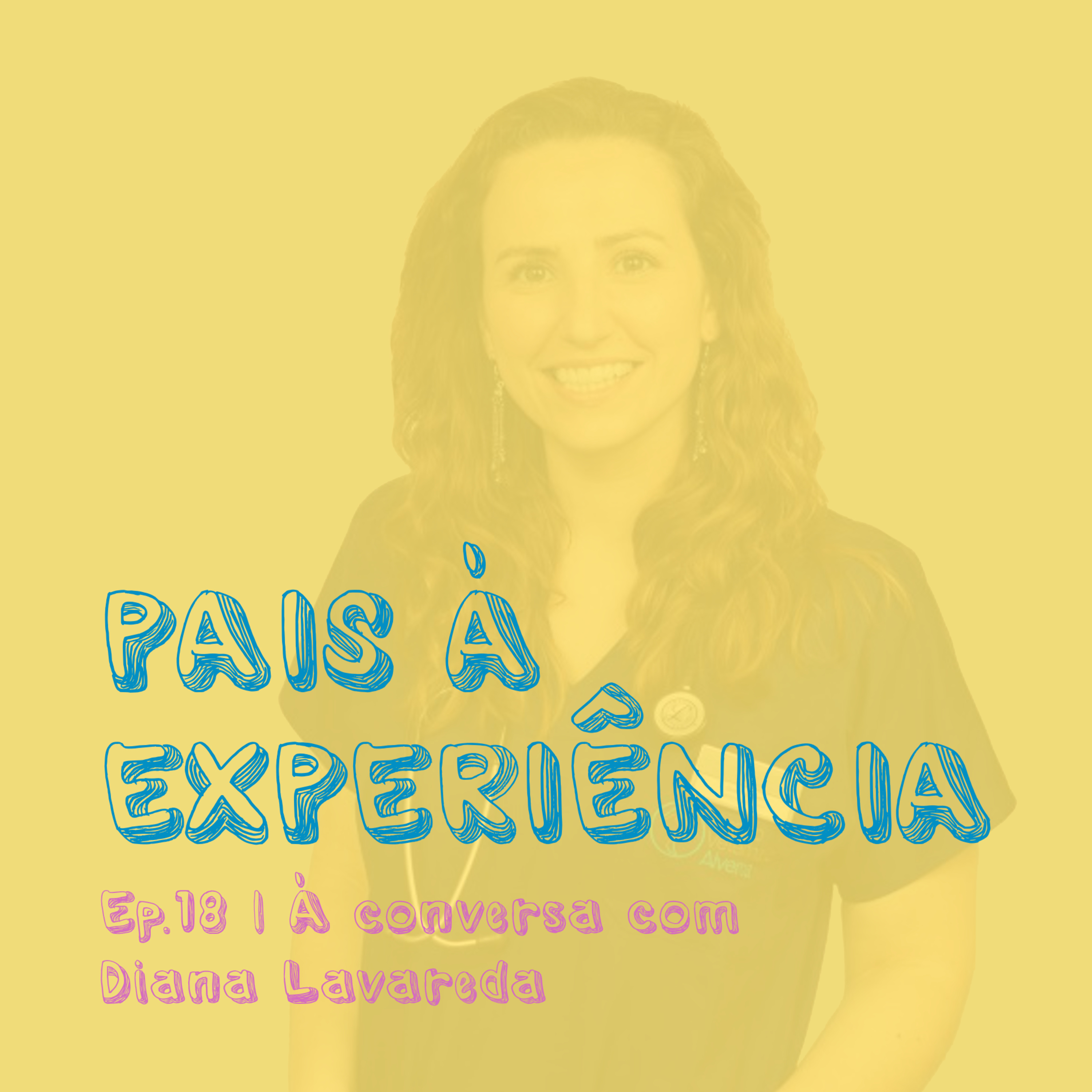 Pais à Experiência