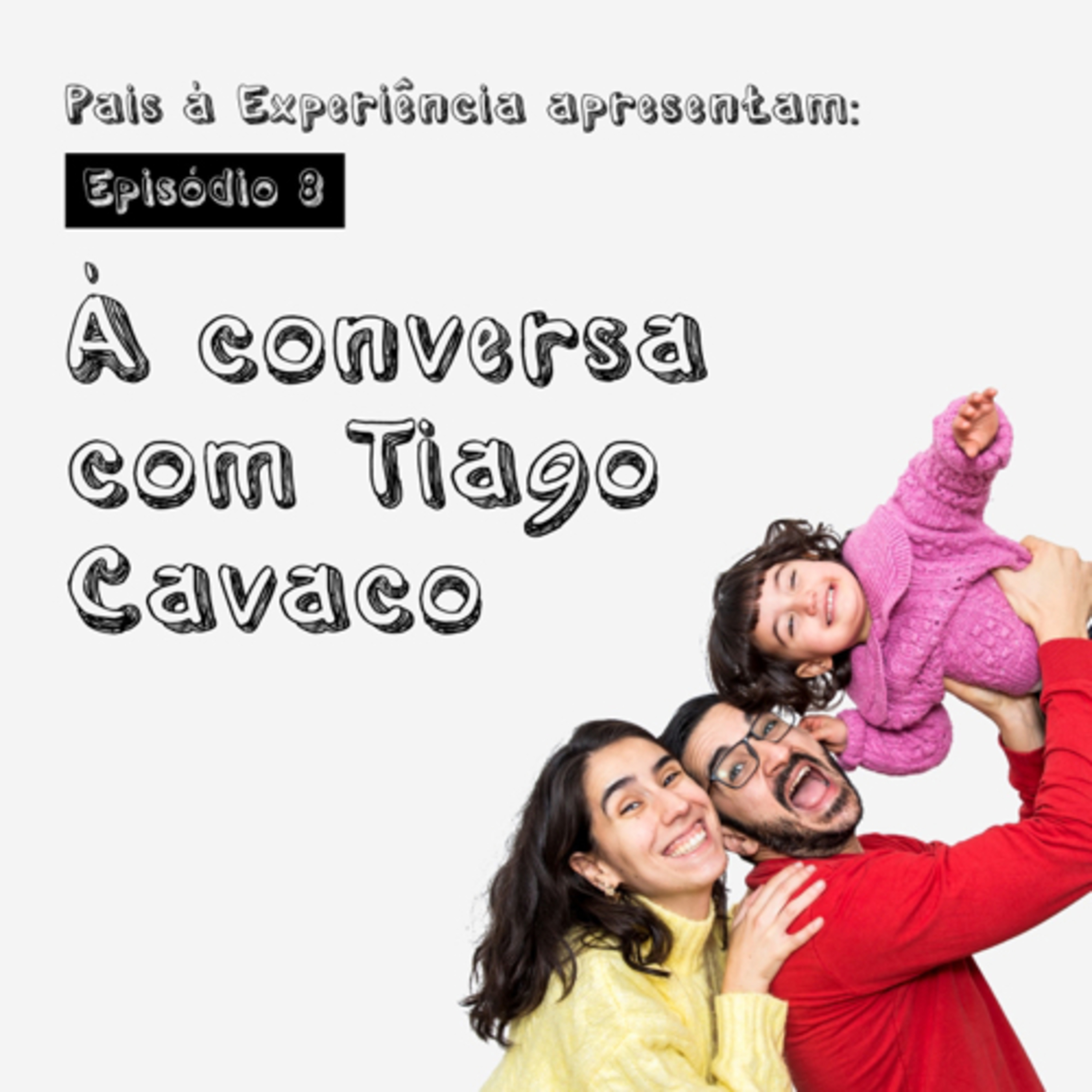 Pais à Experiência
