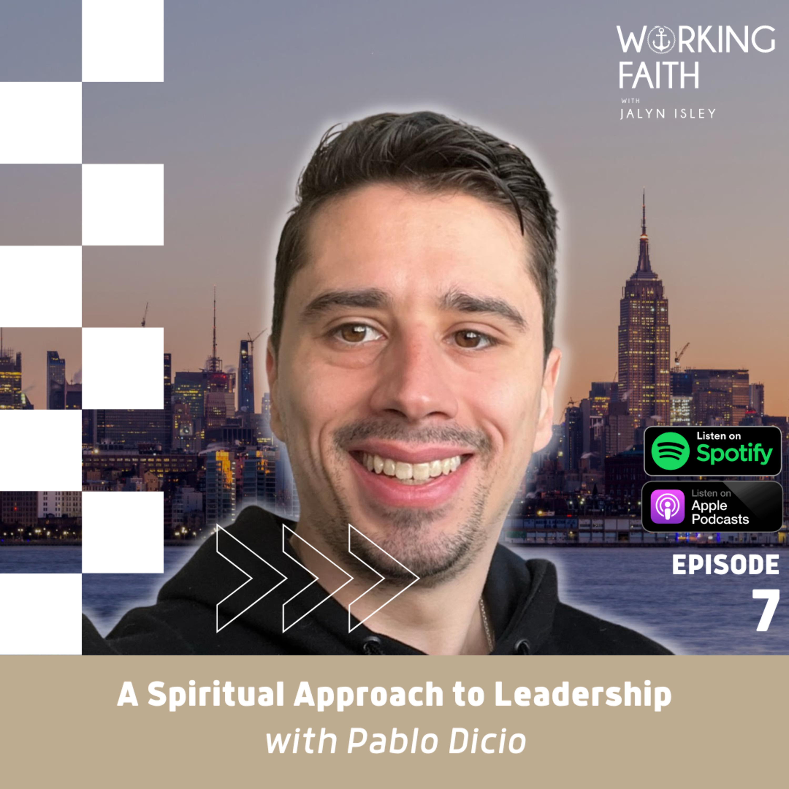 Working Faith