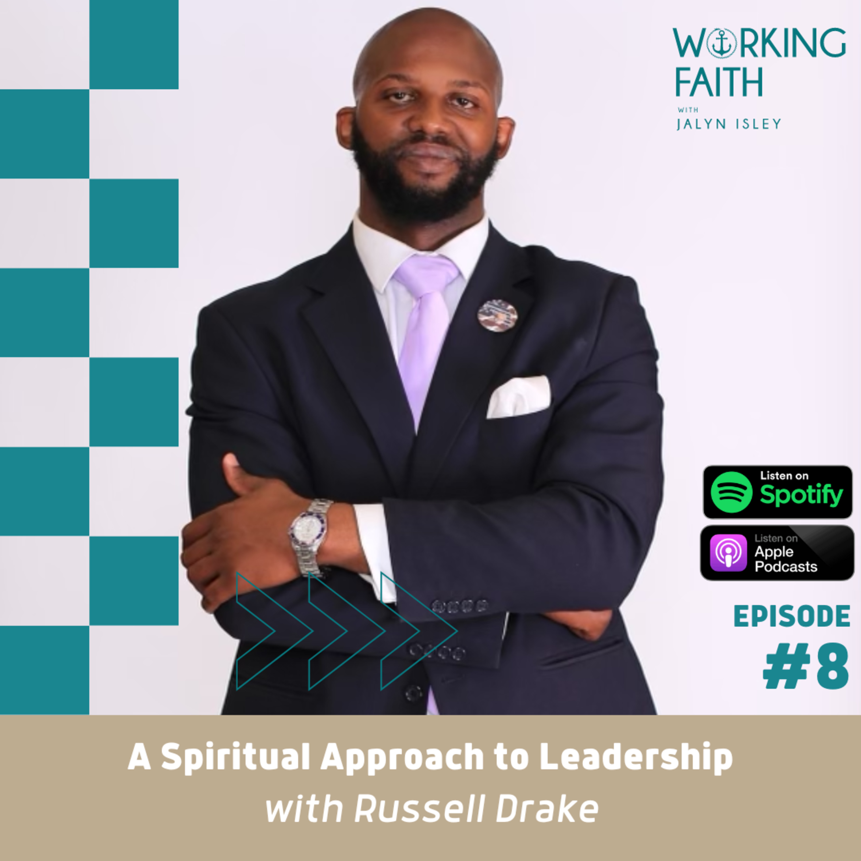 Working Faith