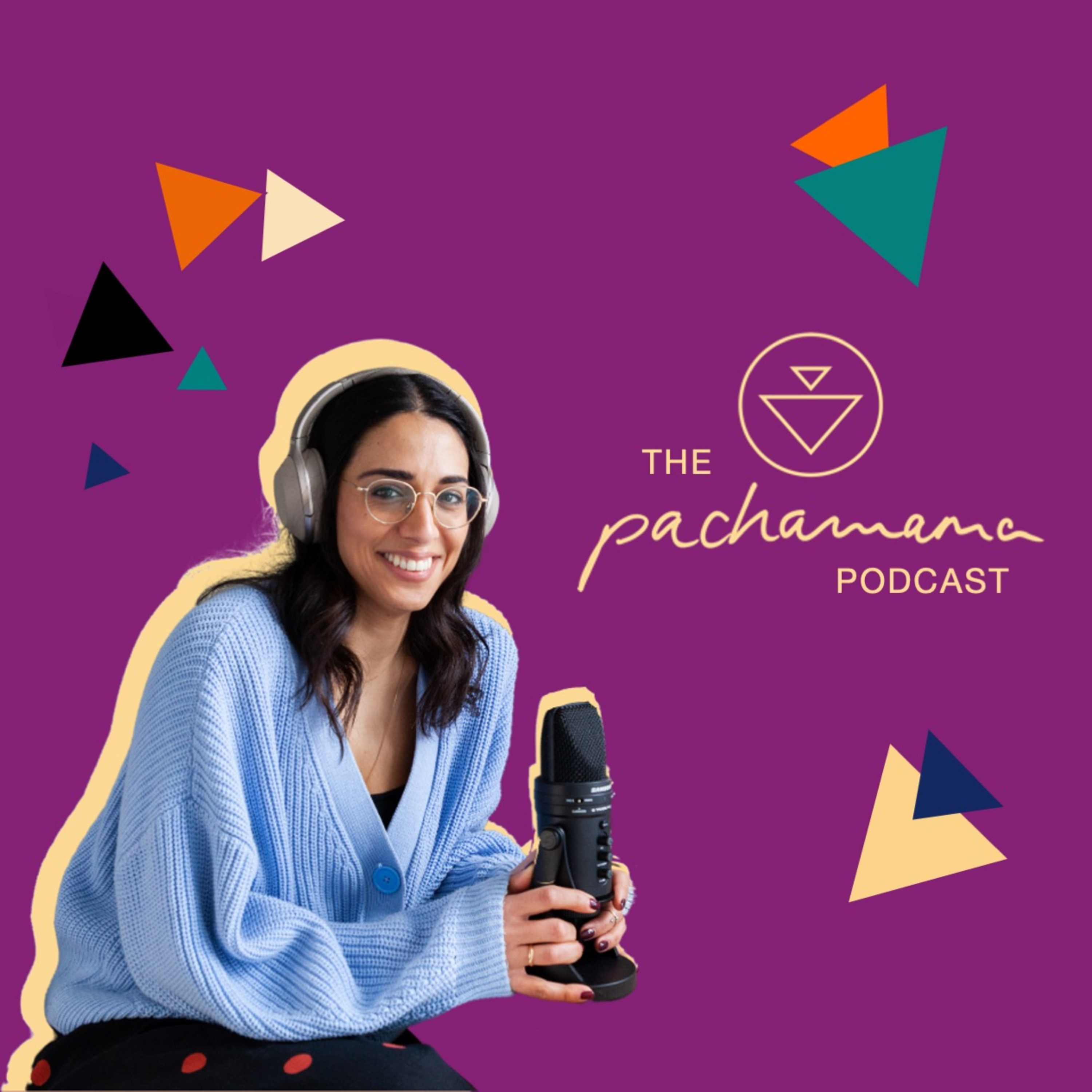 Pachamama In Conversation