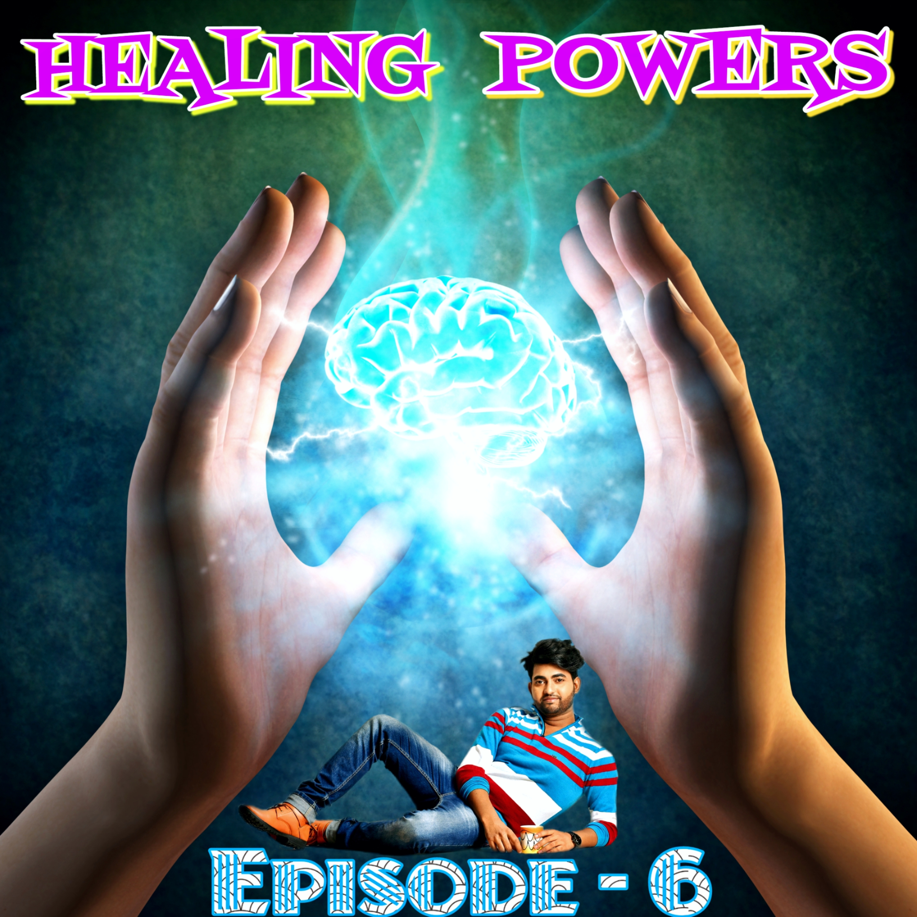 GYANER GUTOW SONGE ABHISHEK, (Inspirational Bengali Podcast)