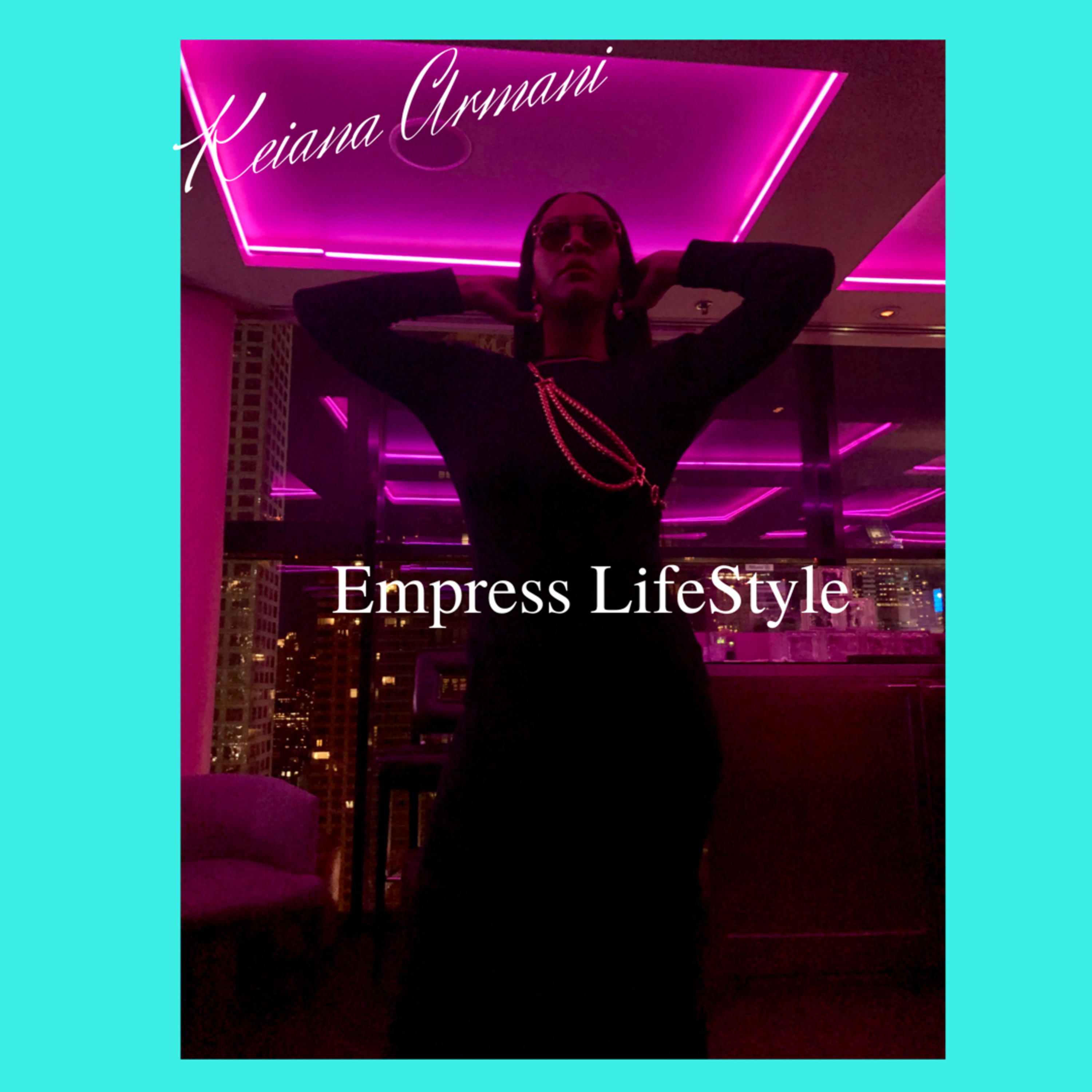 Opening Up Opening Up