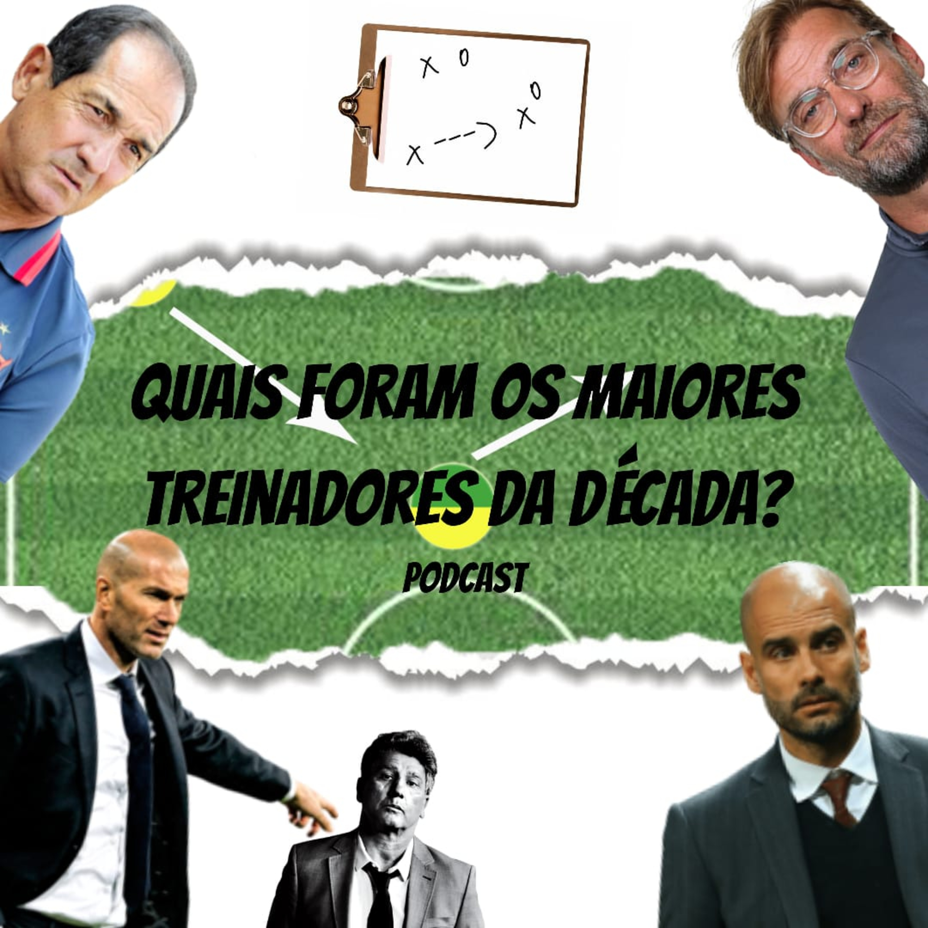 Além da Bola