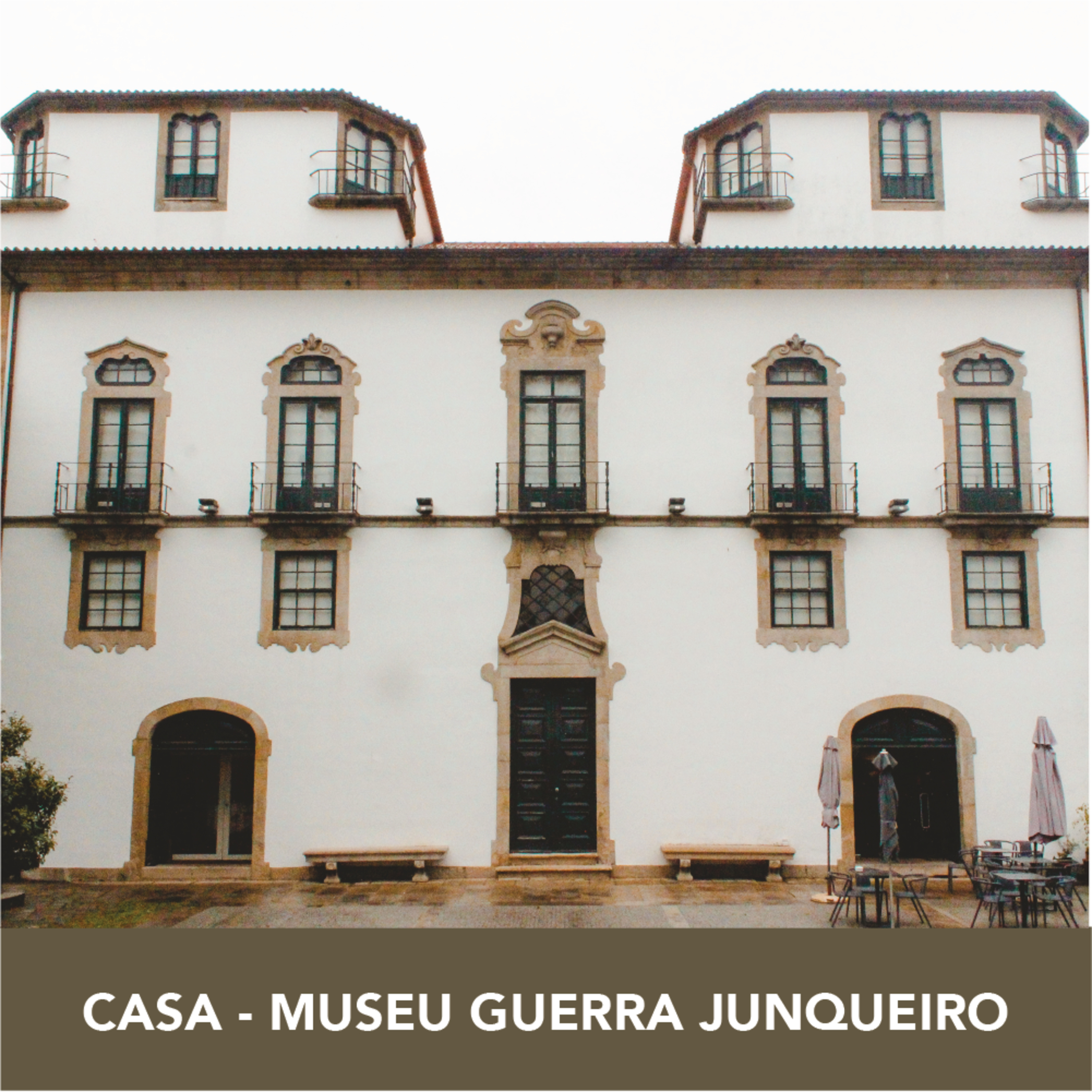 Associação Portuguesa de Casas-Museu